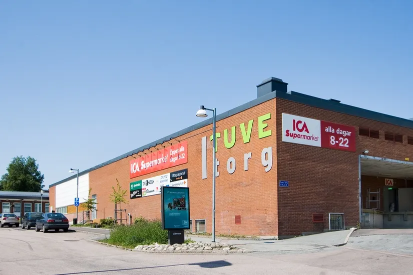 Radhus, Brunnehagen 75, Tuve, Göteborg