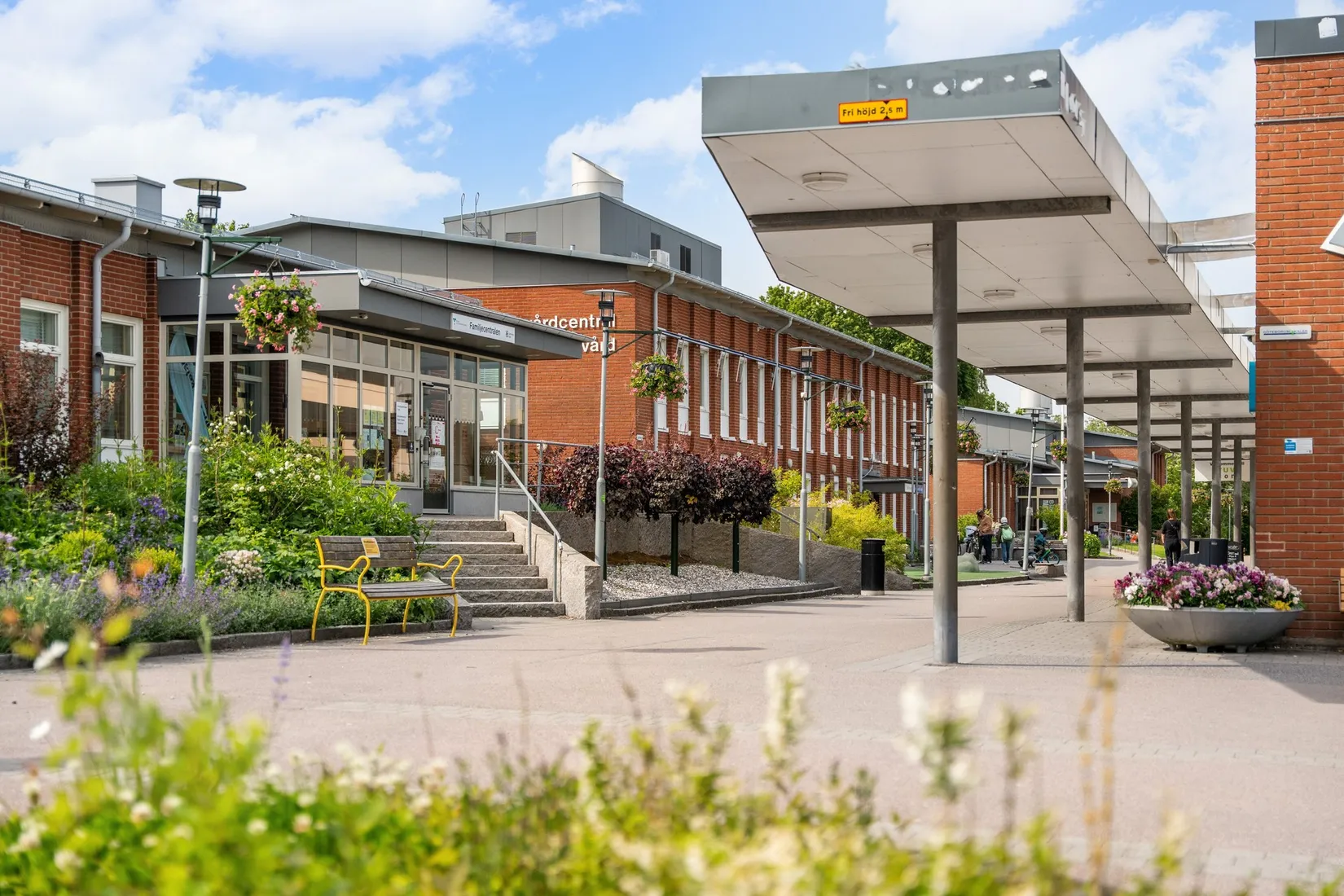 Radhus, Brunnehagen 75, Tuve, Göteborg