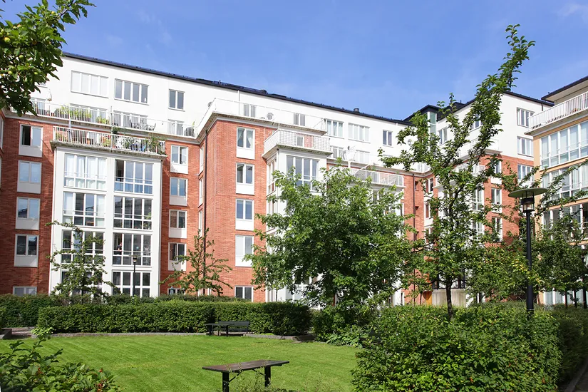 Bostadsrätt, Tegelviksgatan 45, Stockholm