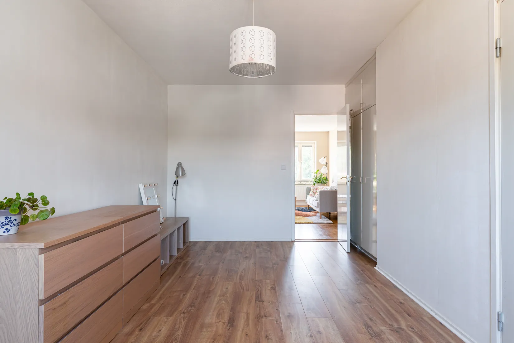 Bostadsrätt, Morkullegatan 50, Råby, Västerås