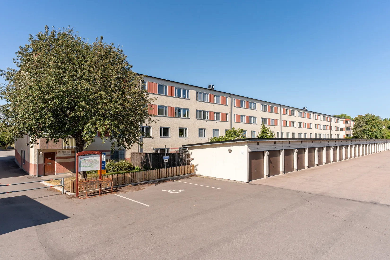 Bostadsrätt, Morkullegatan 50, Råby, Västerås