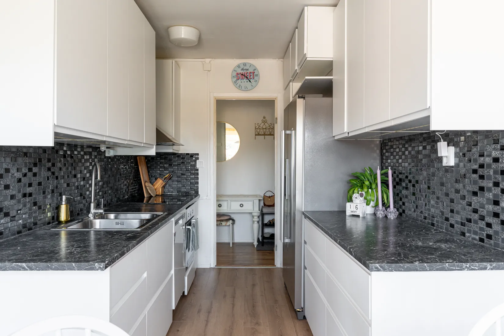 Bostadsrätt, Morkullegatan 50, Råby, Västerås