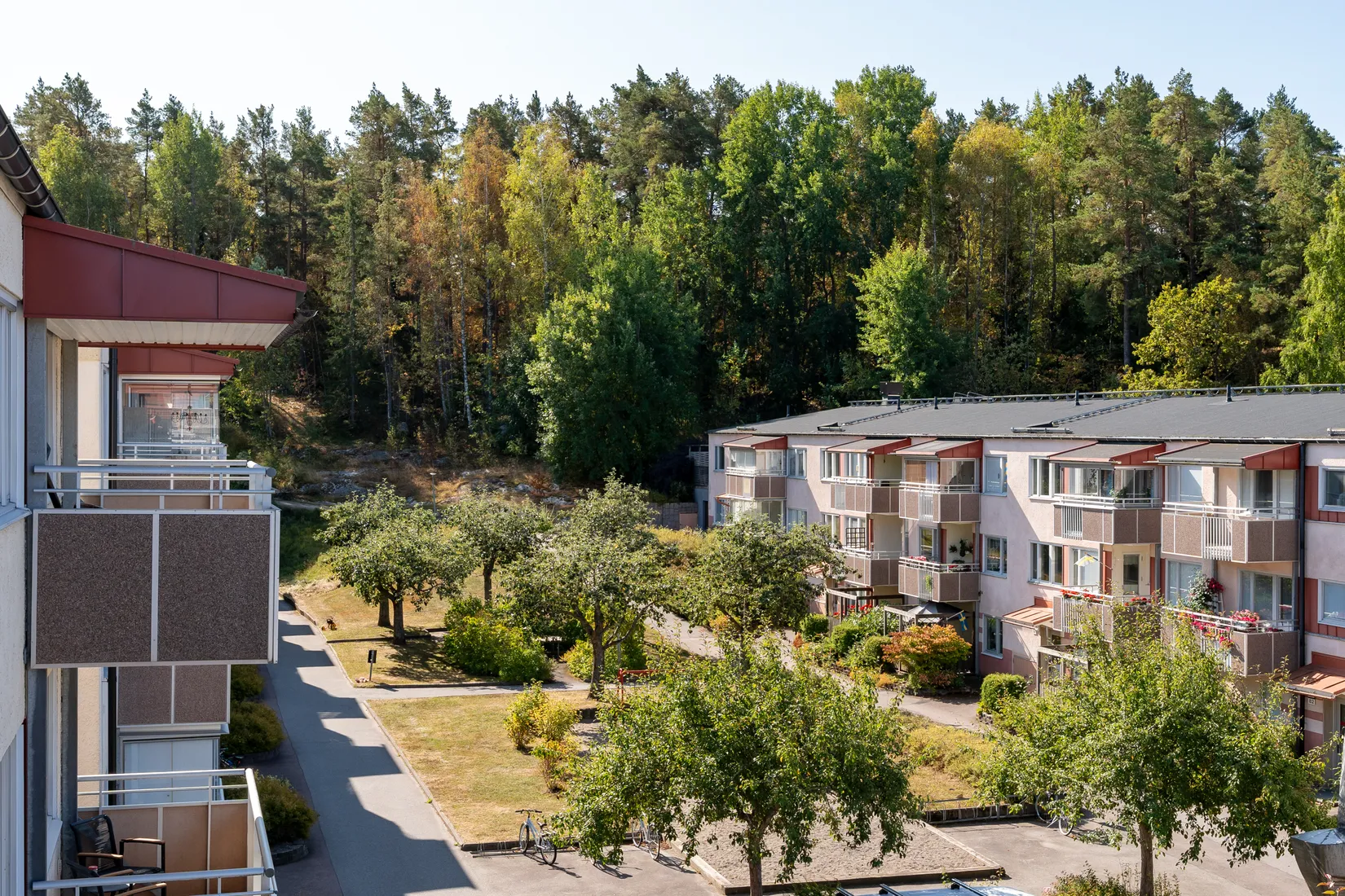 Bostadsrätt, Morkullegatan 50, Råby, Västerås
