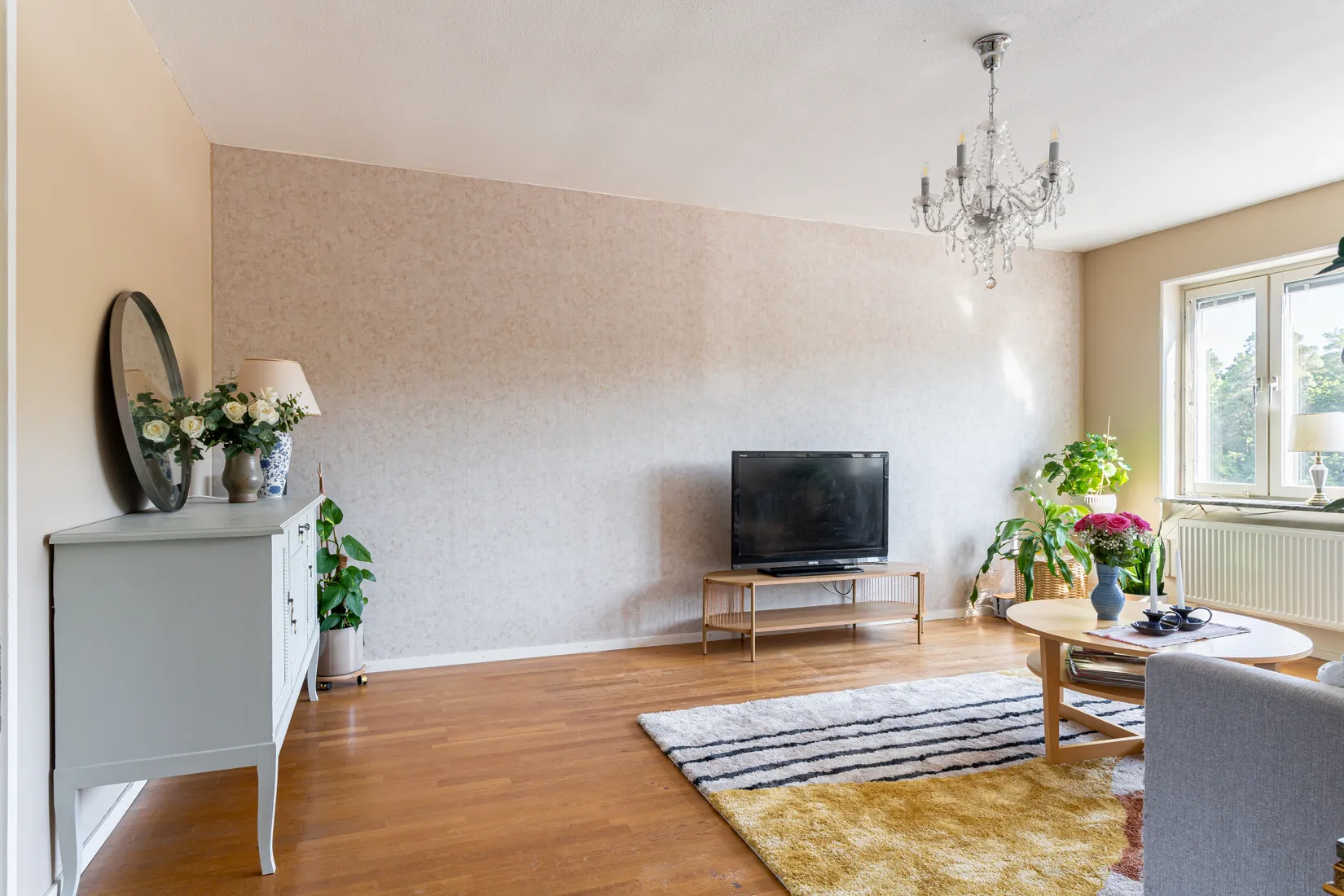 Bostadsrätt, Morkullegatan 50, Råby, Västerås