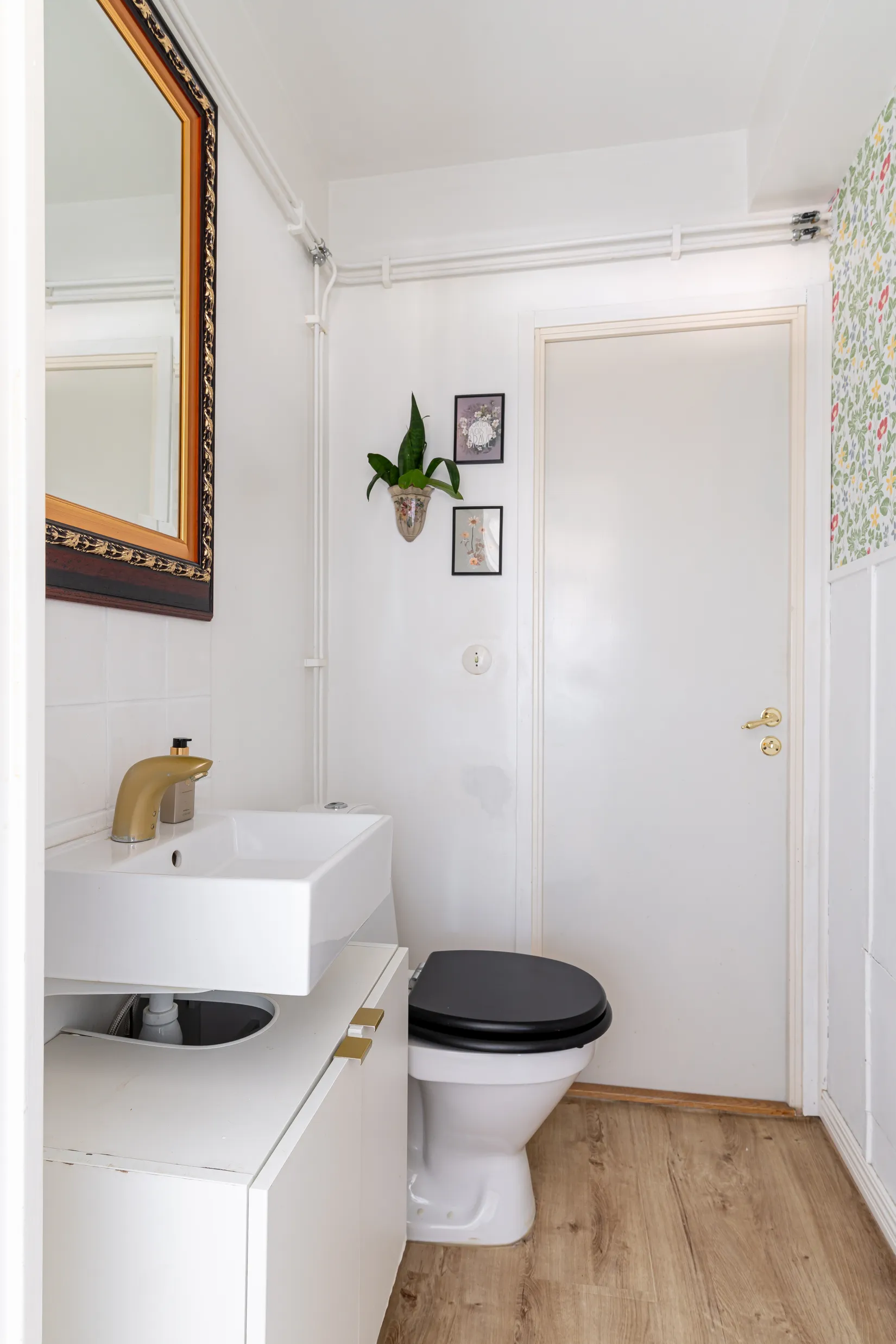 Bostadsrätt, Morkullegatan 50, Råby, Västerås