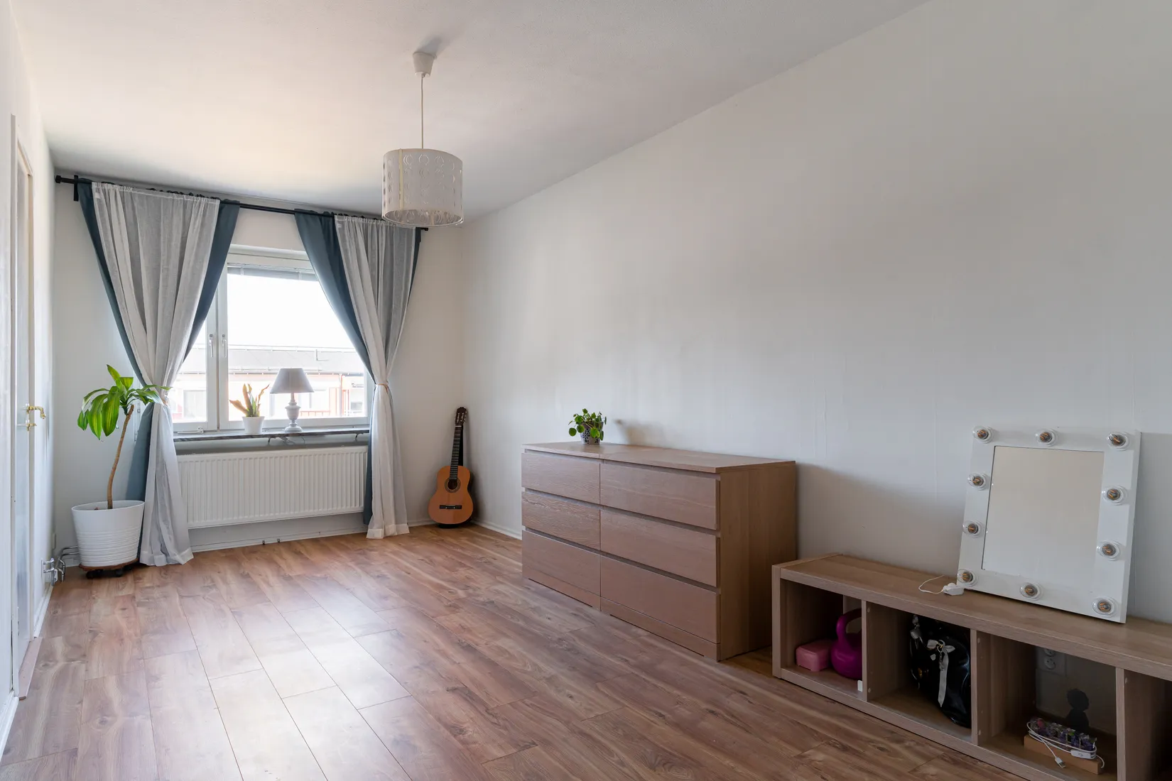 Bostadsrätt, Morkullegatan 50, Råby, Västerås