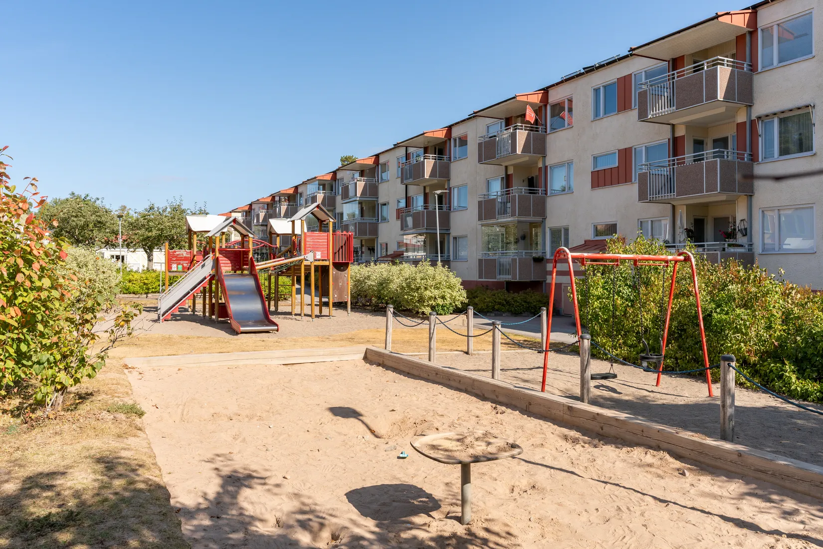 Bostadsrätt, Morkullegatan 50, Råby, Västerås