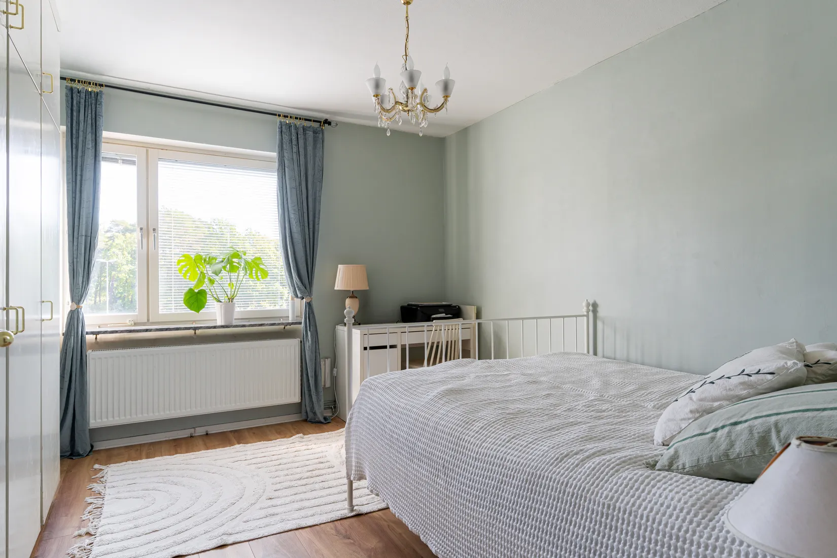 Bostadsrätt, Morkullegatan 50, Råby, Västerås