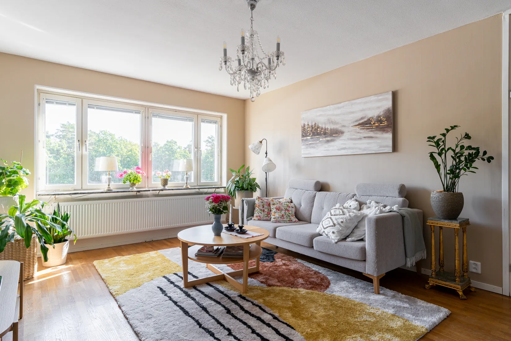 Bostadsrätt, Morkullegatan 50, Råby, Västerås