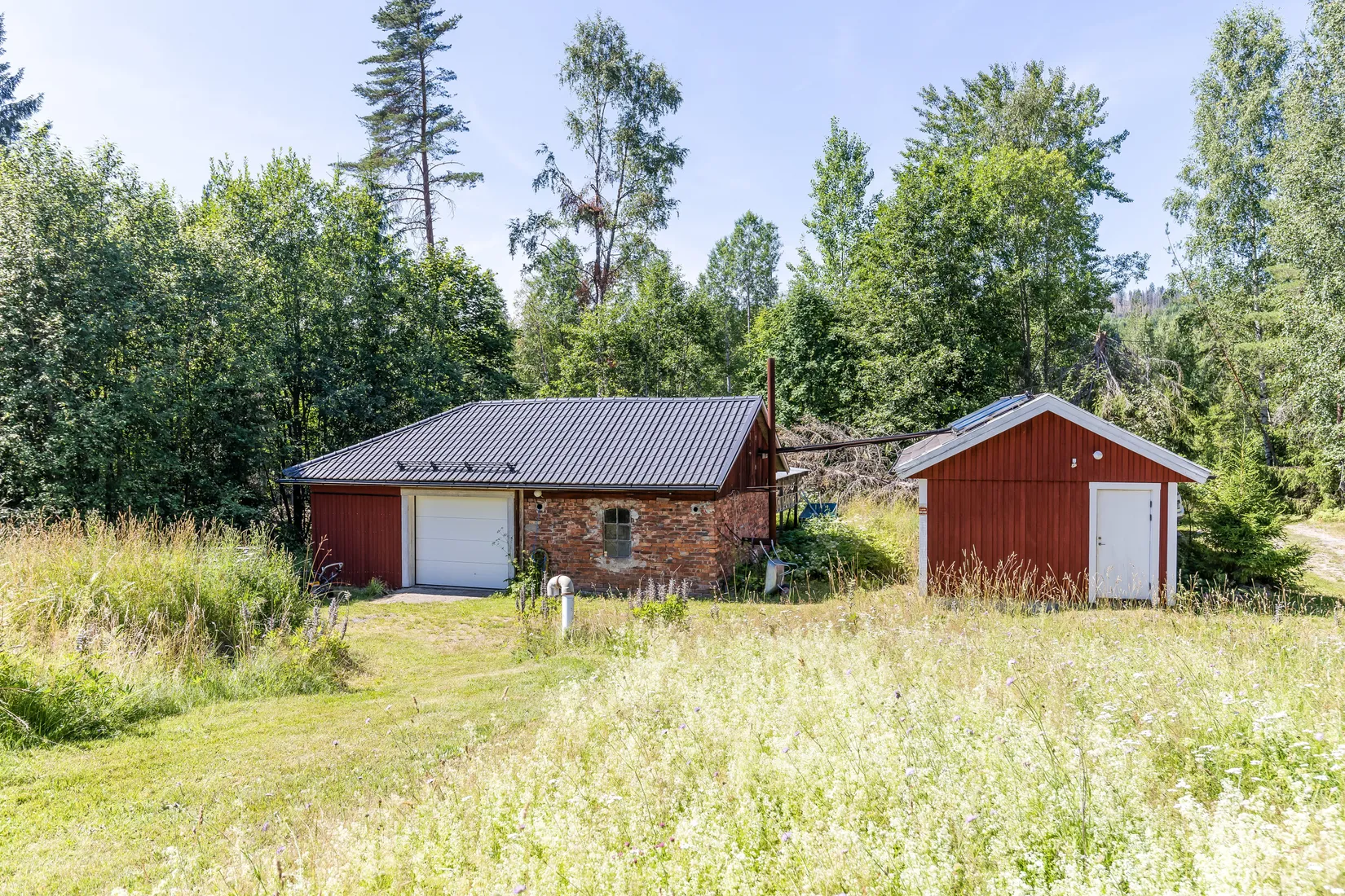 Villa, Furbovägen 17, SMEDJEBACKEN Furbo, Smedjebacken