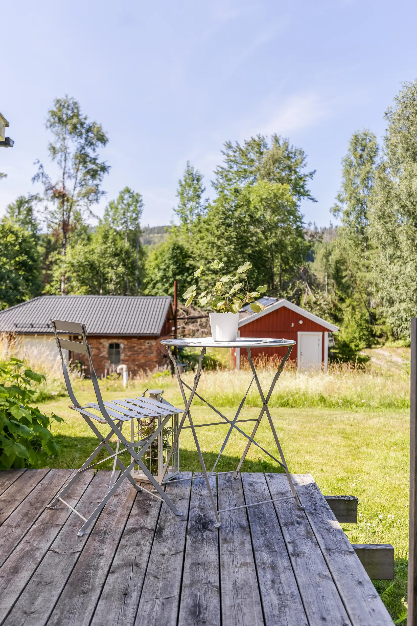 Villa, Furbovägen 17, SMEDJEBACKEN Furbo, Smedjebacken