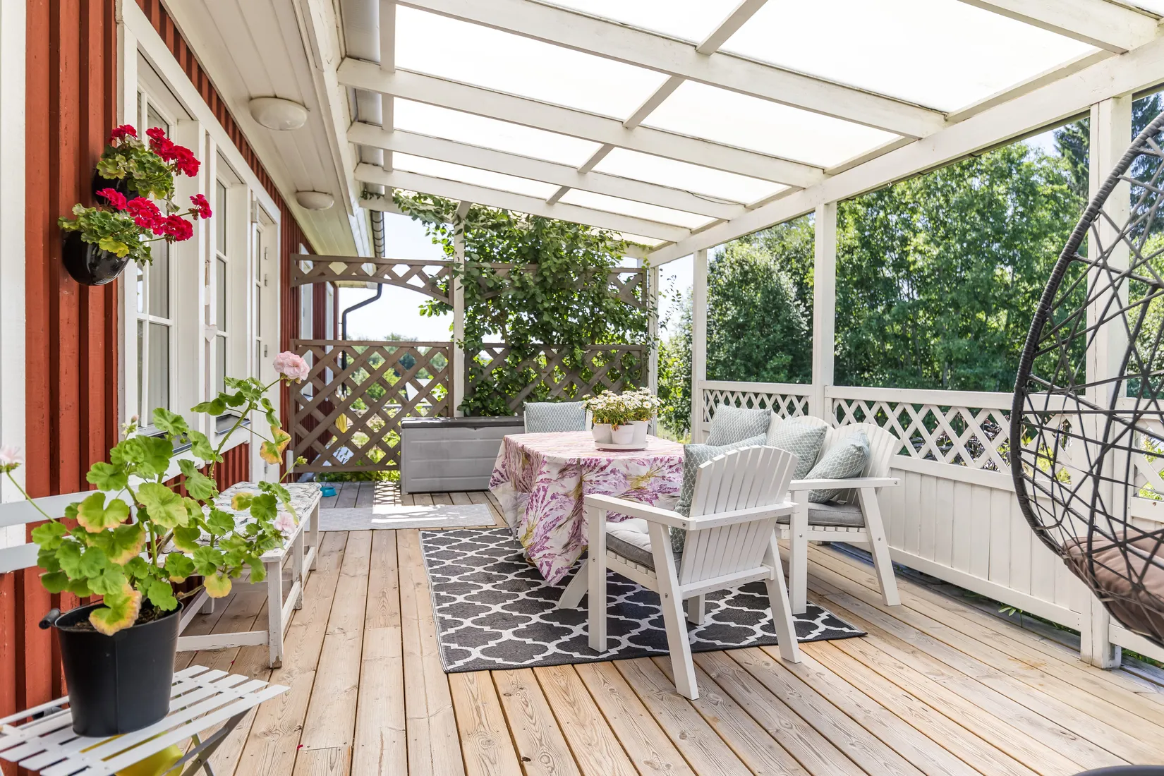Villa, Furbovägen 17, SMEDJEBACKEN Furbo, Smedjebacken