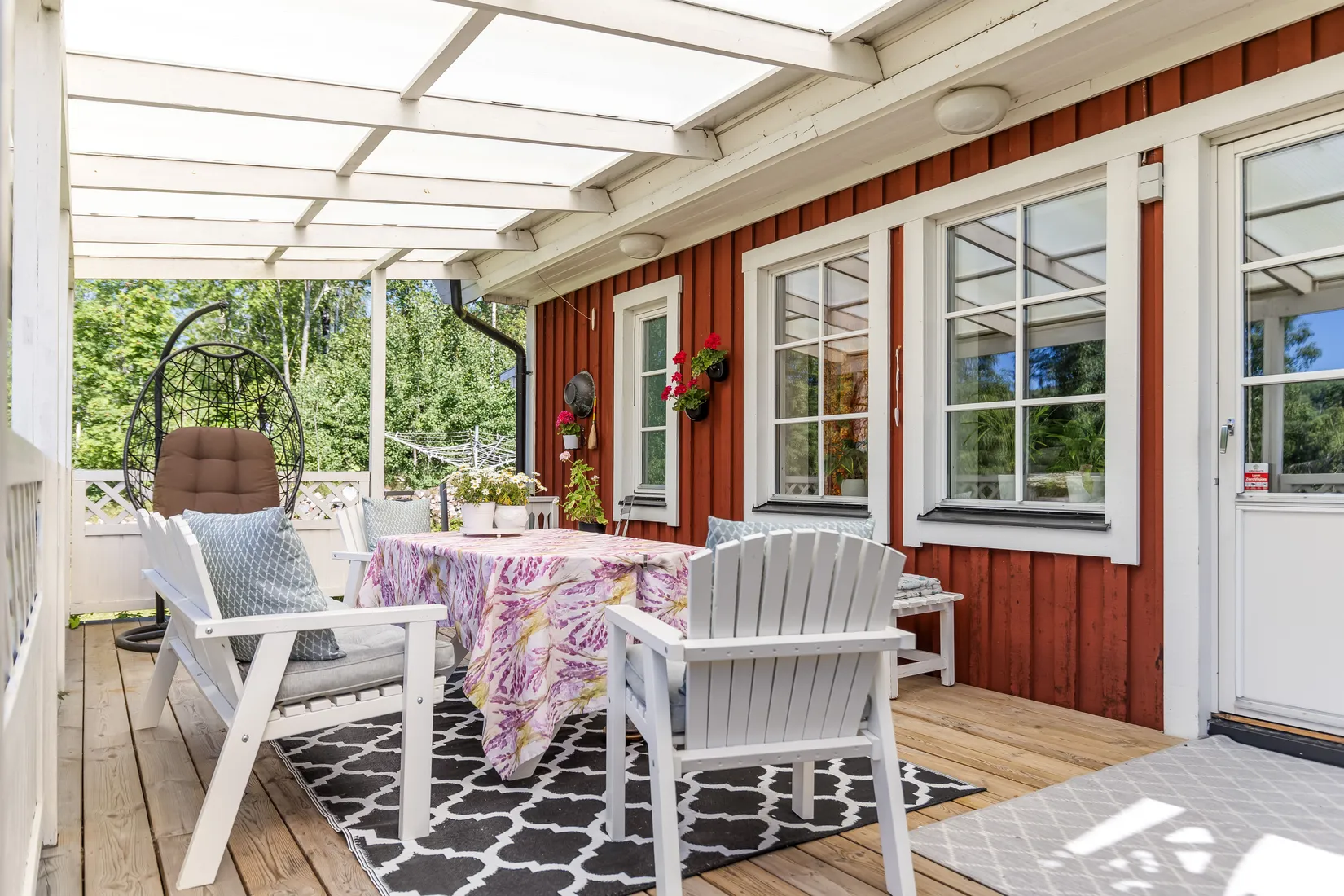 Villa, Furbovägen 17, SMEDJEBACKEN Furbo, Smedjebacken