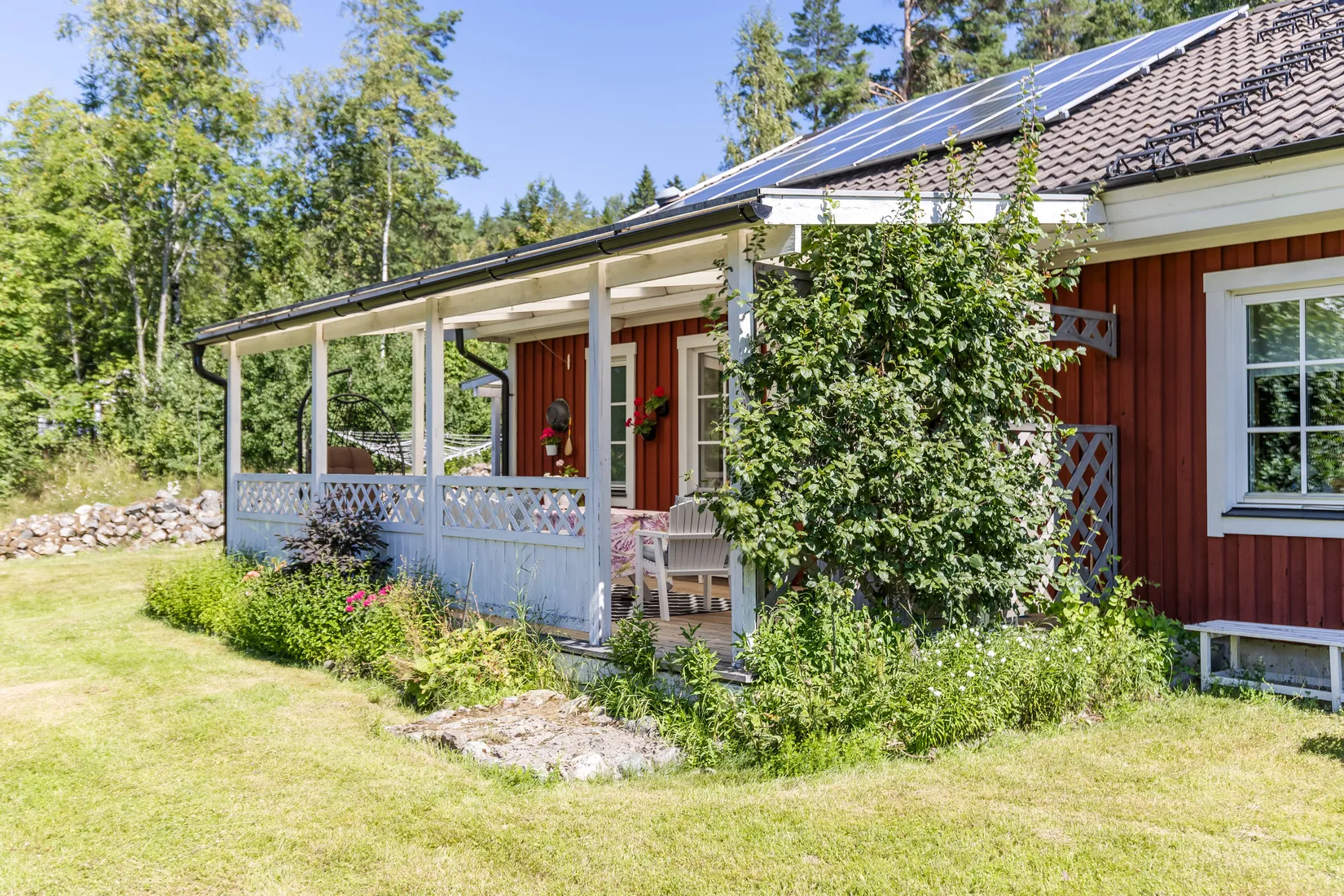 Villa, Furbovägen 17, SMEDJEBACKEN Furbo, Smedjebacken