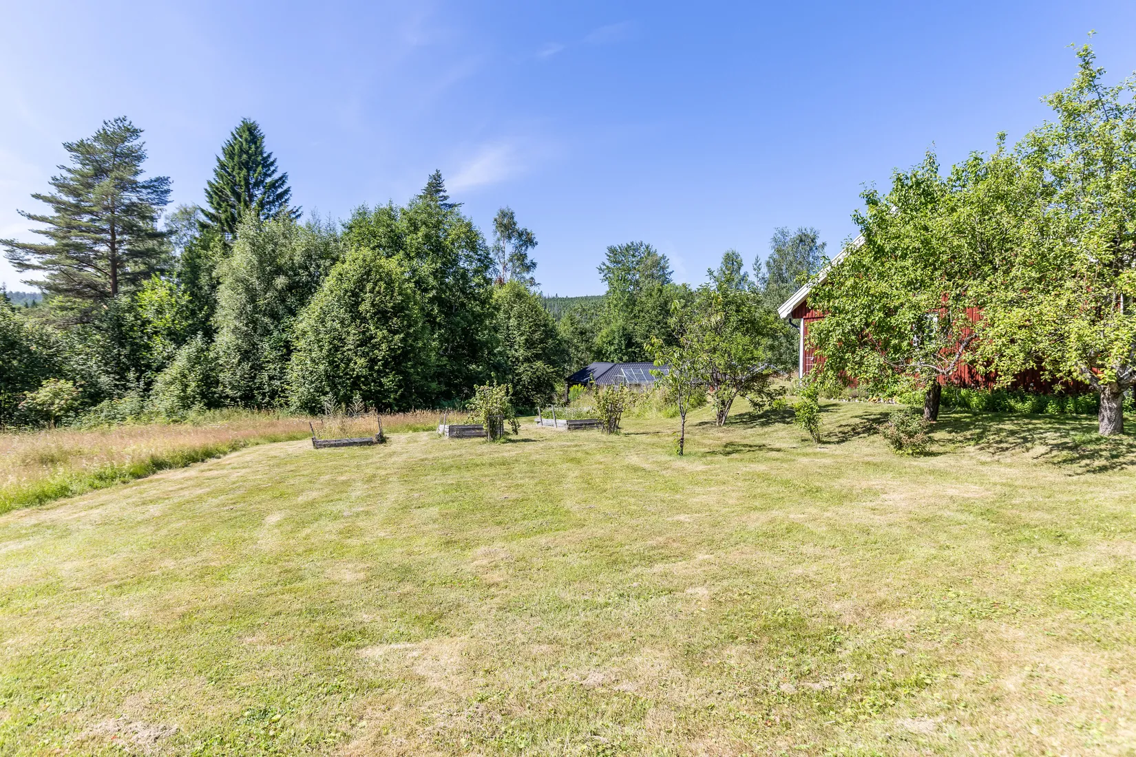 Villa, Furbovägen 17, SMEDJEBACKEN Furbo, Smedjebacken