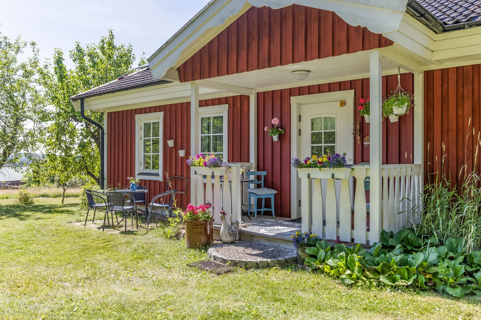Villa, Furbovägen 17, SMEDJEBACKEN Furbo, Smedjebacken
