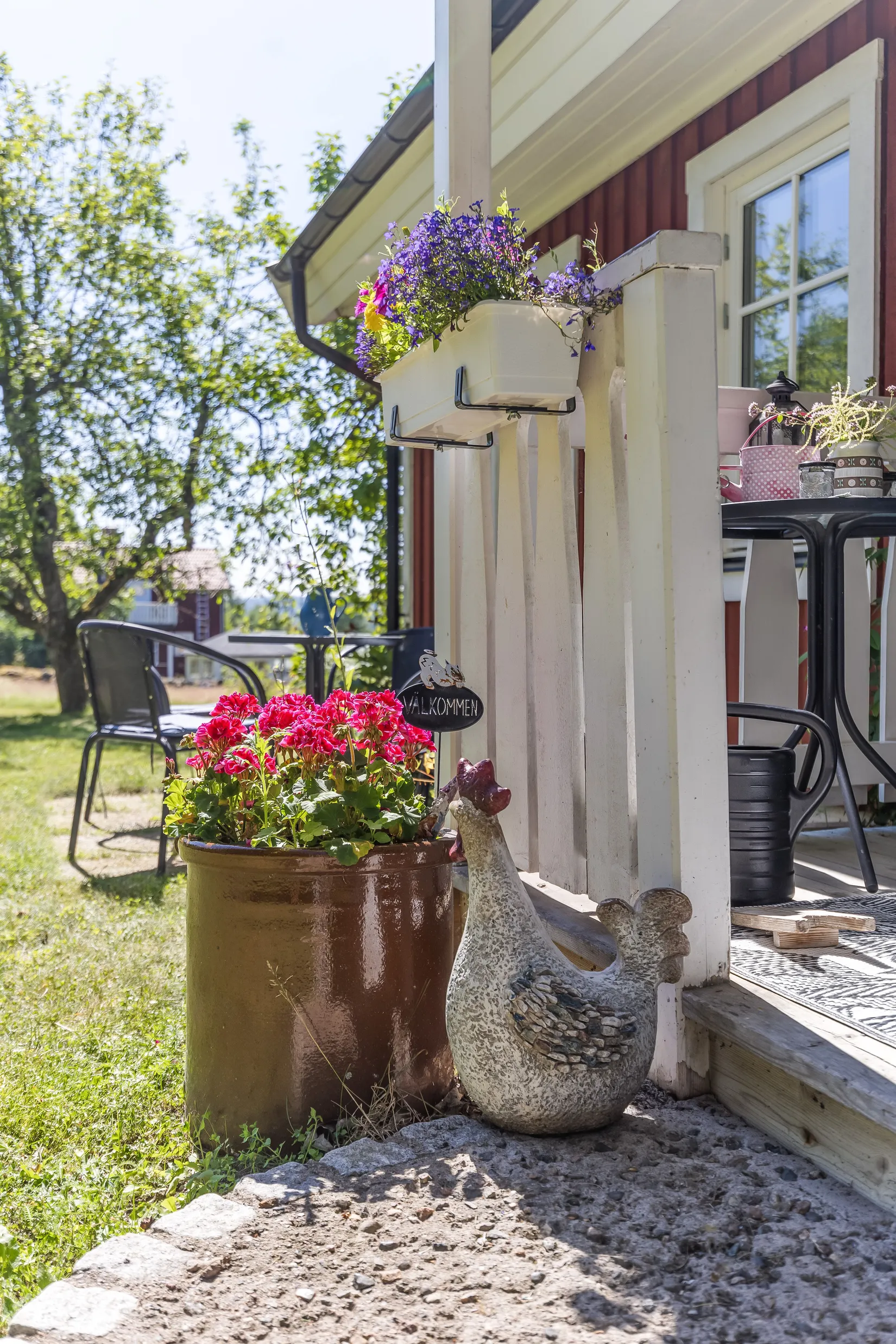 Villa, Furbovägen 17, SMEDJEBACKEN Furbo, Smedjebacken