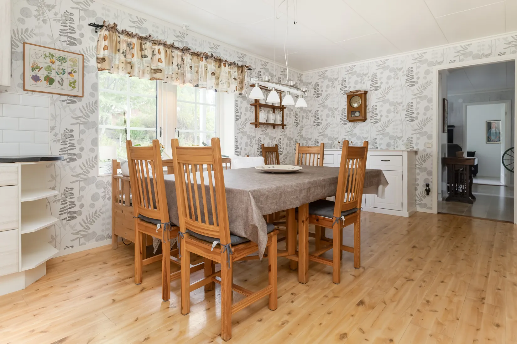Villa, Furbovägen 17, SMEDJEBACKEN Furbo, Smedjebacken