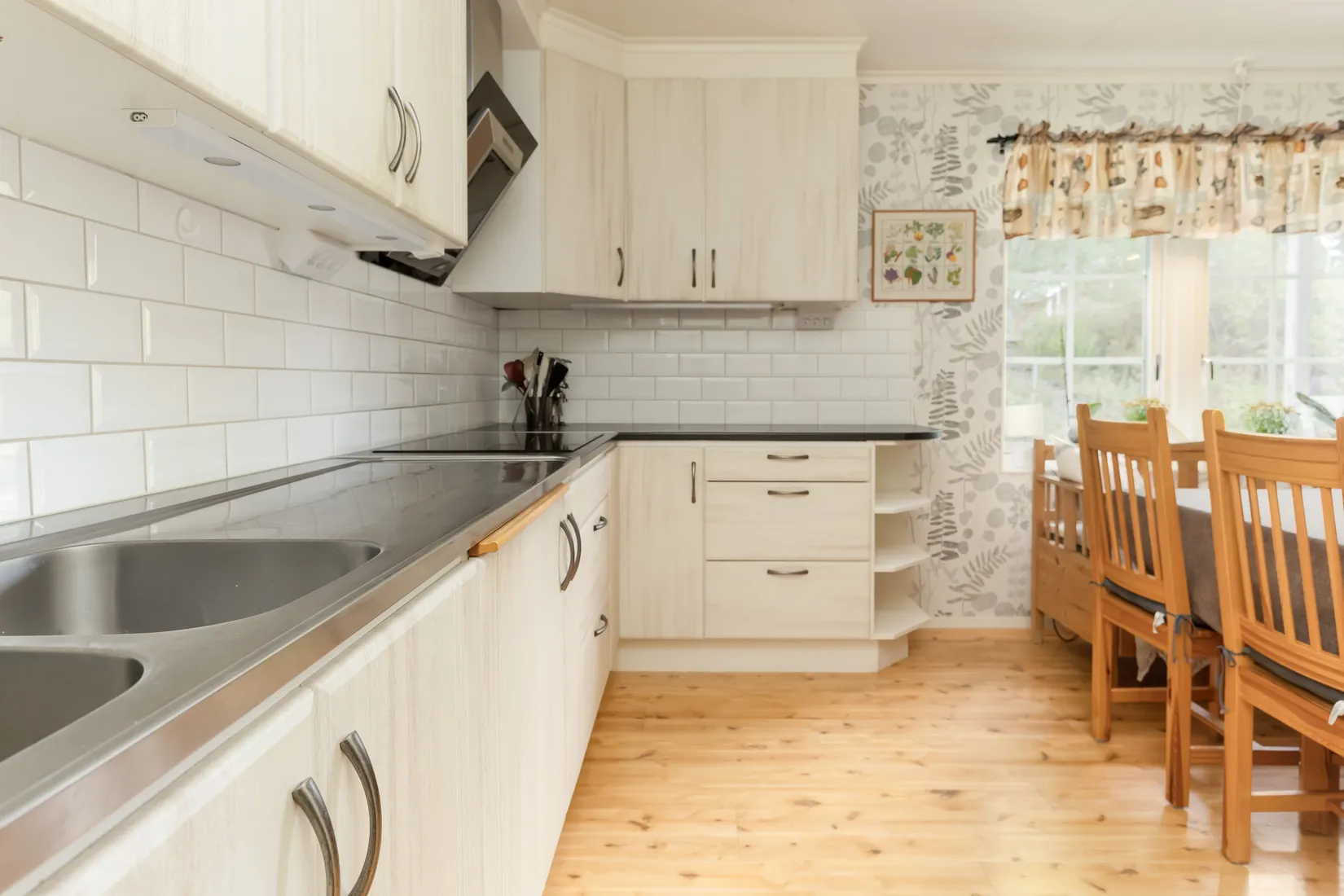 Villa, Furbovägen 17, SMEDJEBACKEN Furbo, Smedjebacken