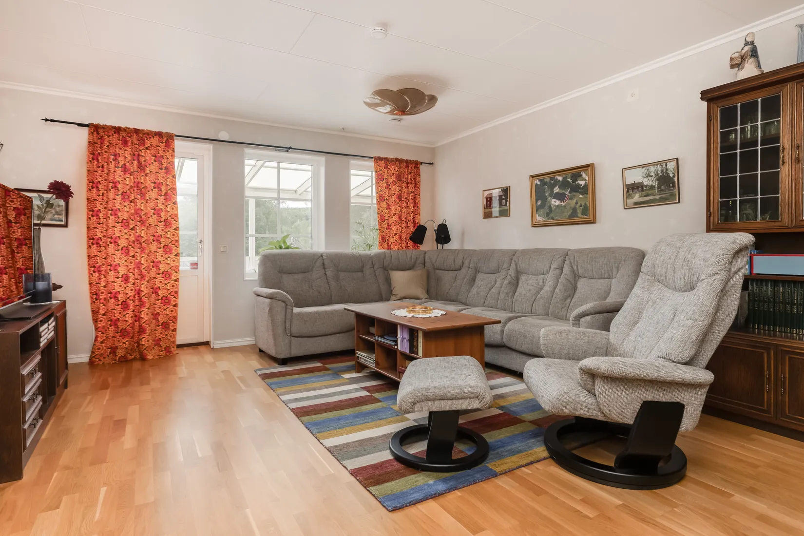 Villa, Furbovägen 17, SMEDJEBACKEN Furbo, Smedjebacken