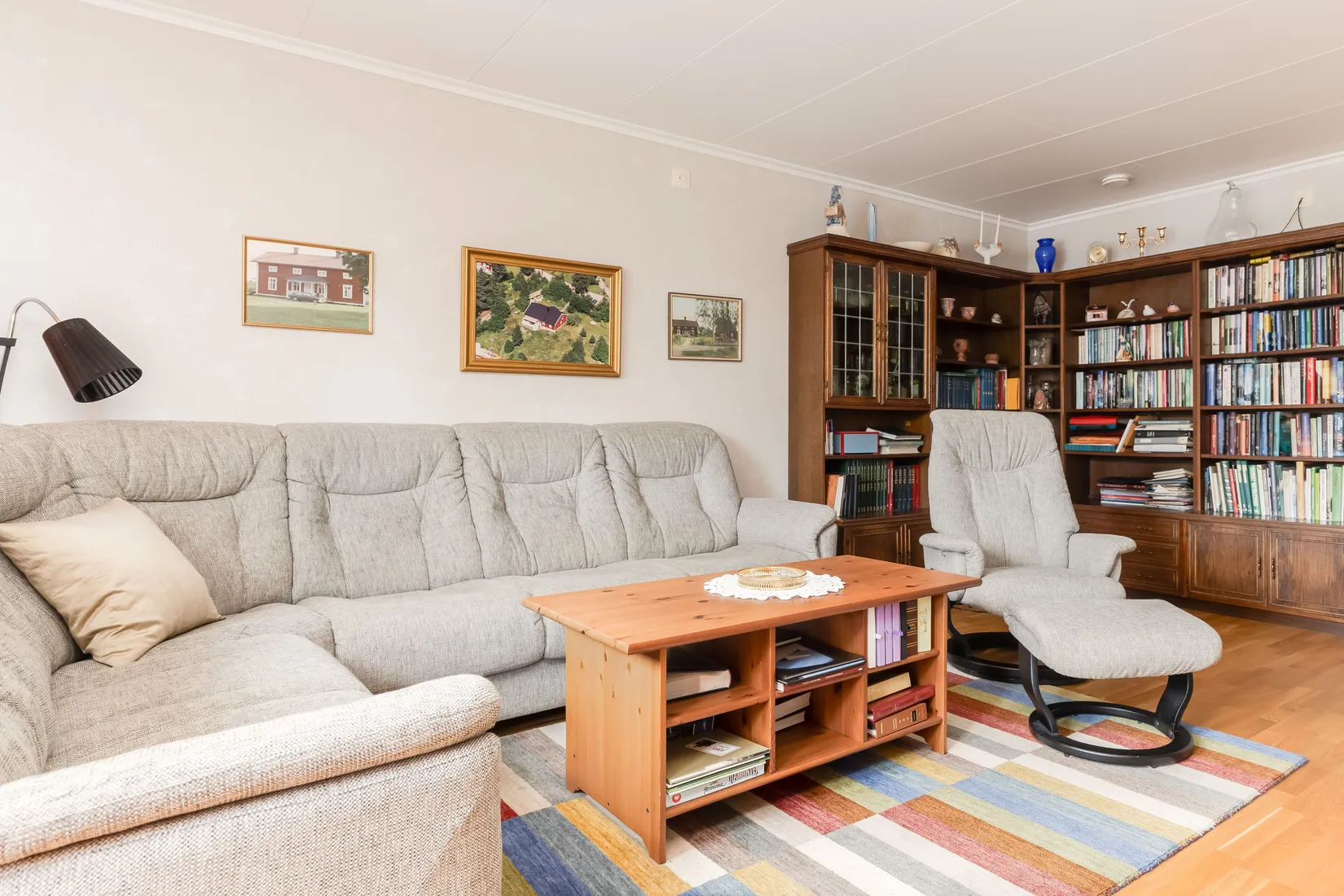 Villa, Furbovägen 17, SMEDJEBACKEN Furbo, Smedjebacken