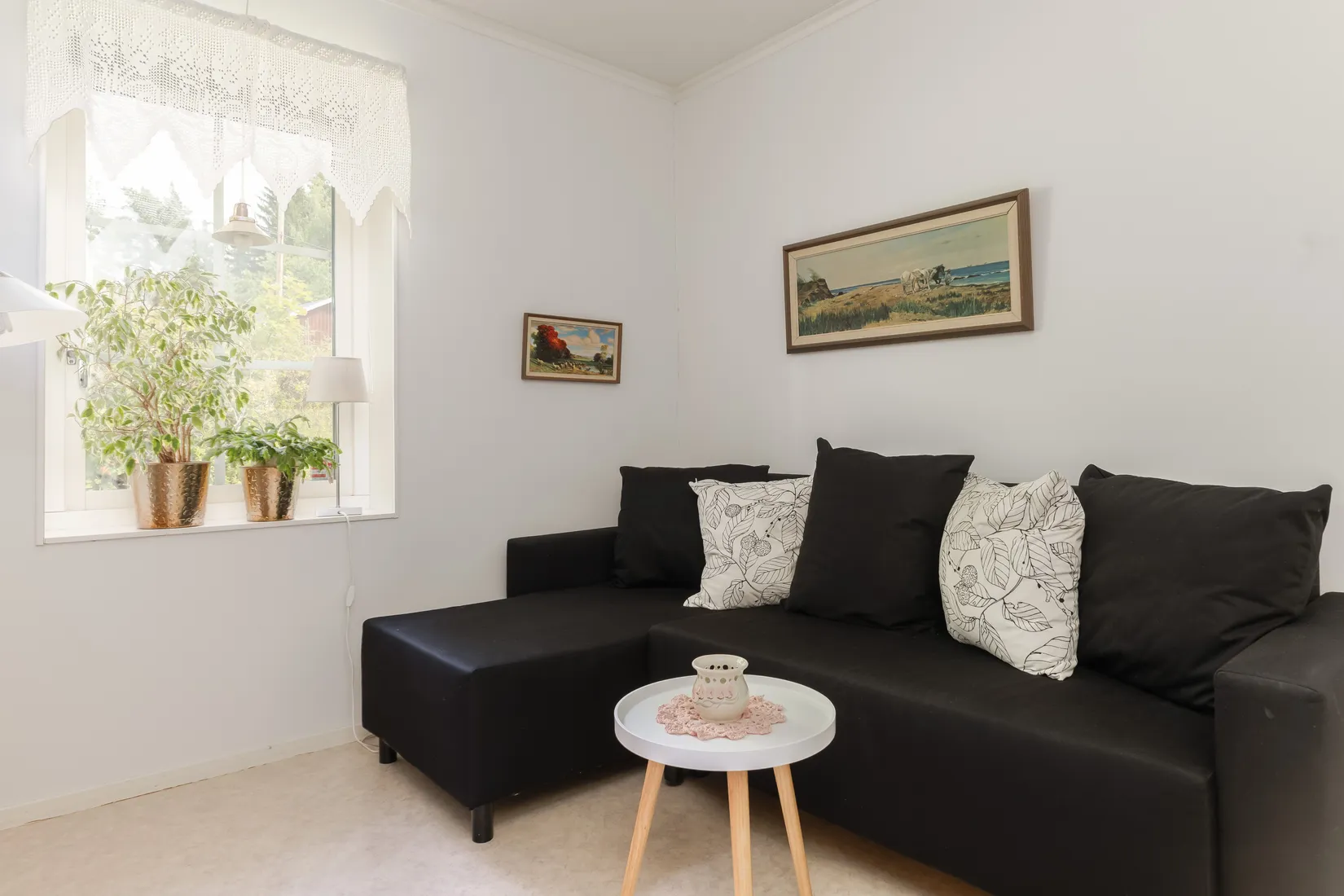 Villa, Furbovägen 17, SMEDJEBACKEN Furbo, Smedjebacken