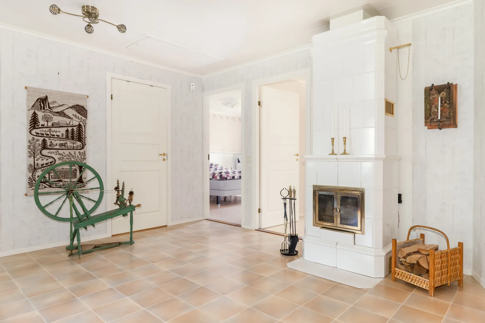 Villa, Furbovägen 17, SMEDJEBACKEN Furbo, Smedjebacken