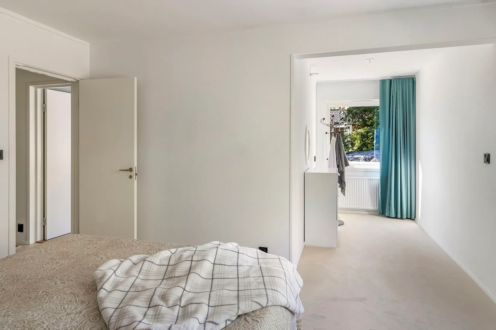 Villa, Drottninggatan 35B, Jakobsberg, Västerås