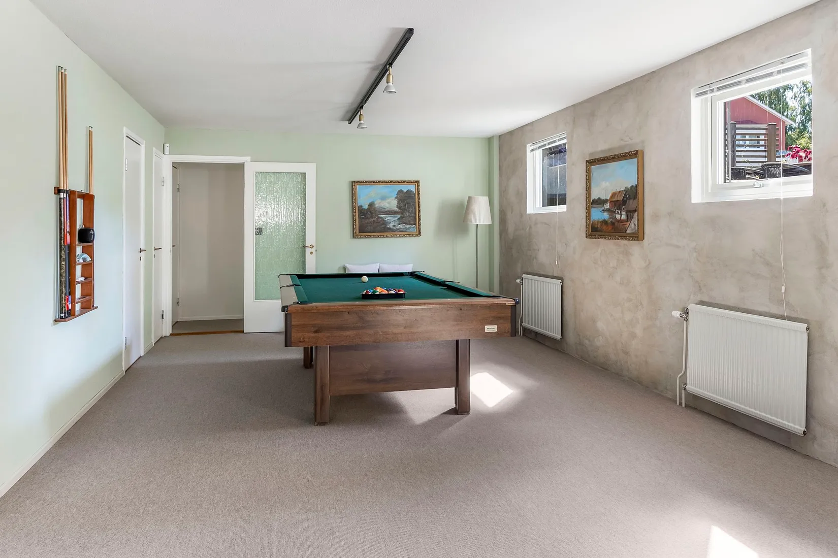 Villa, Drottninggatan 35B, Jakobsberg, Västerås