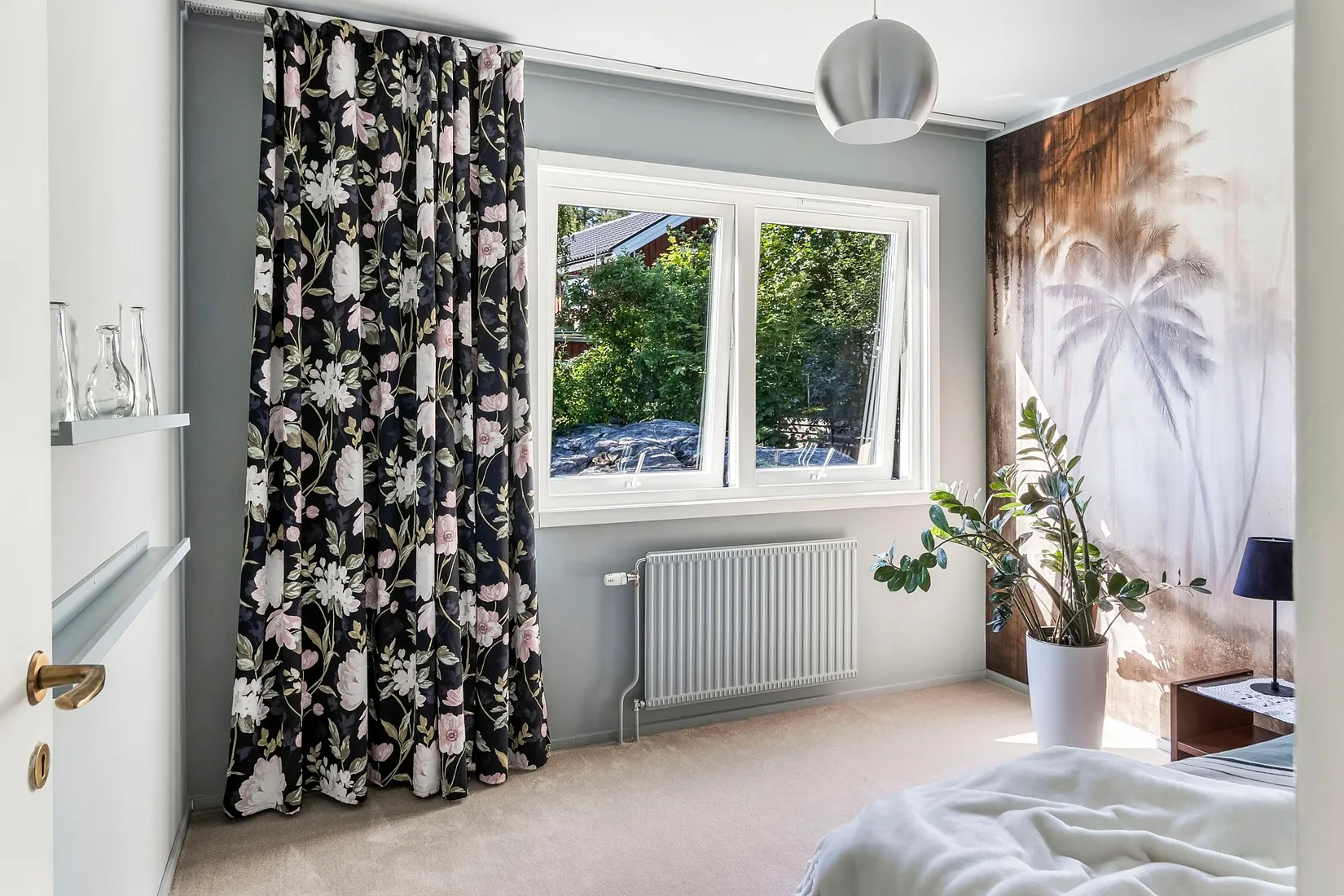 Villa, Drottninggatan 35B, Jakobsberg, Västerås