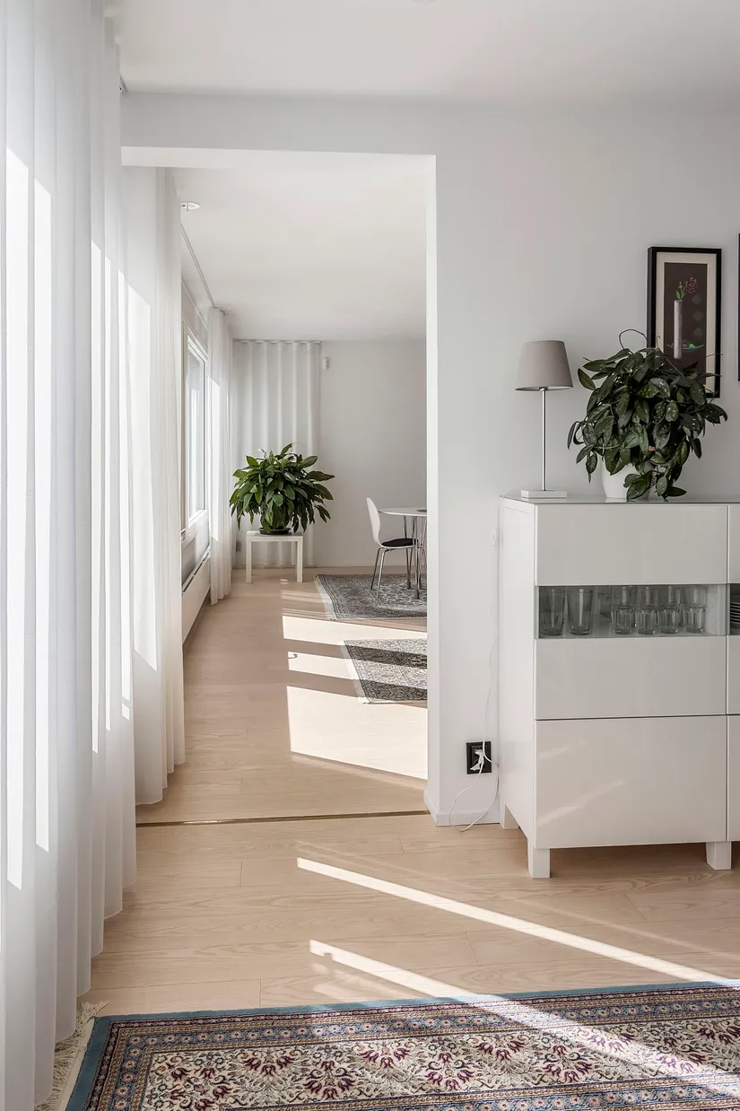 Villa, Drottninggatan 35B, Jakobsberg, Västerås