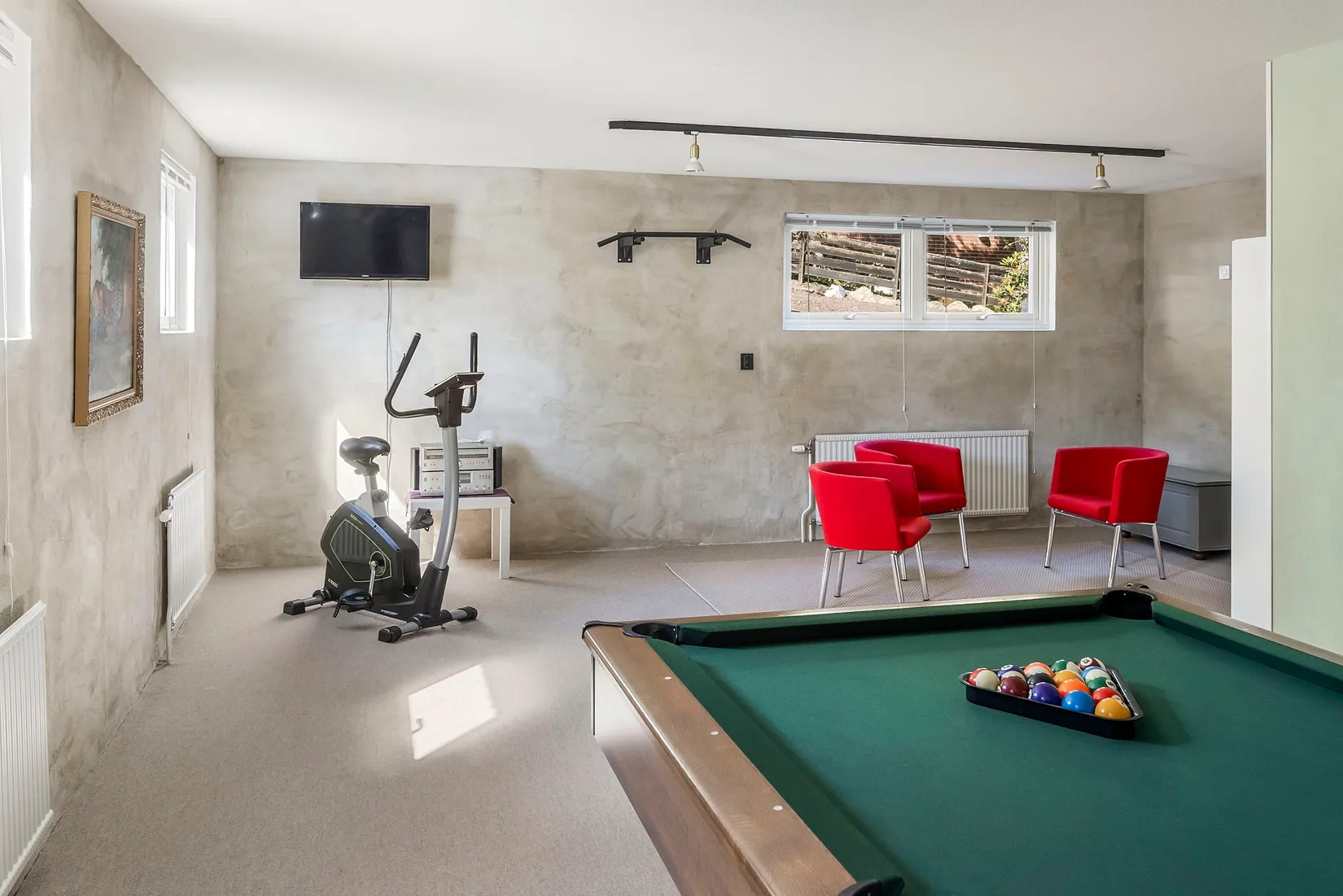 Villa, Drottninggatan 35B, Jakobsberg, Västerås