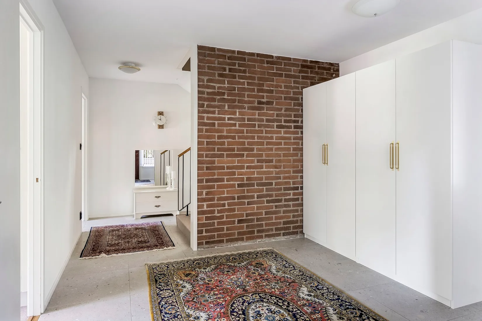 Villa, Drottninggatan 35B, Jakobsberg, Västerås