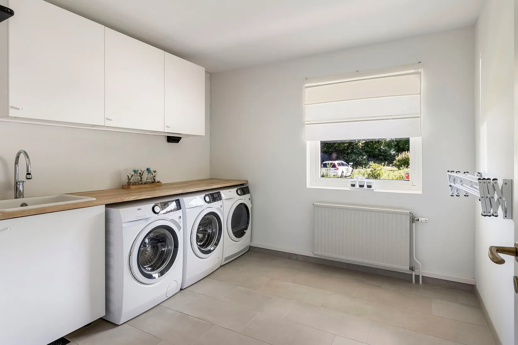 Villa, Drottninggatan 35B, Jakobsberg, Västerås