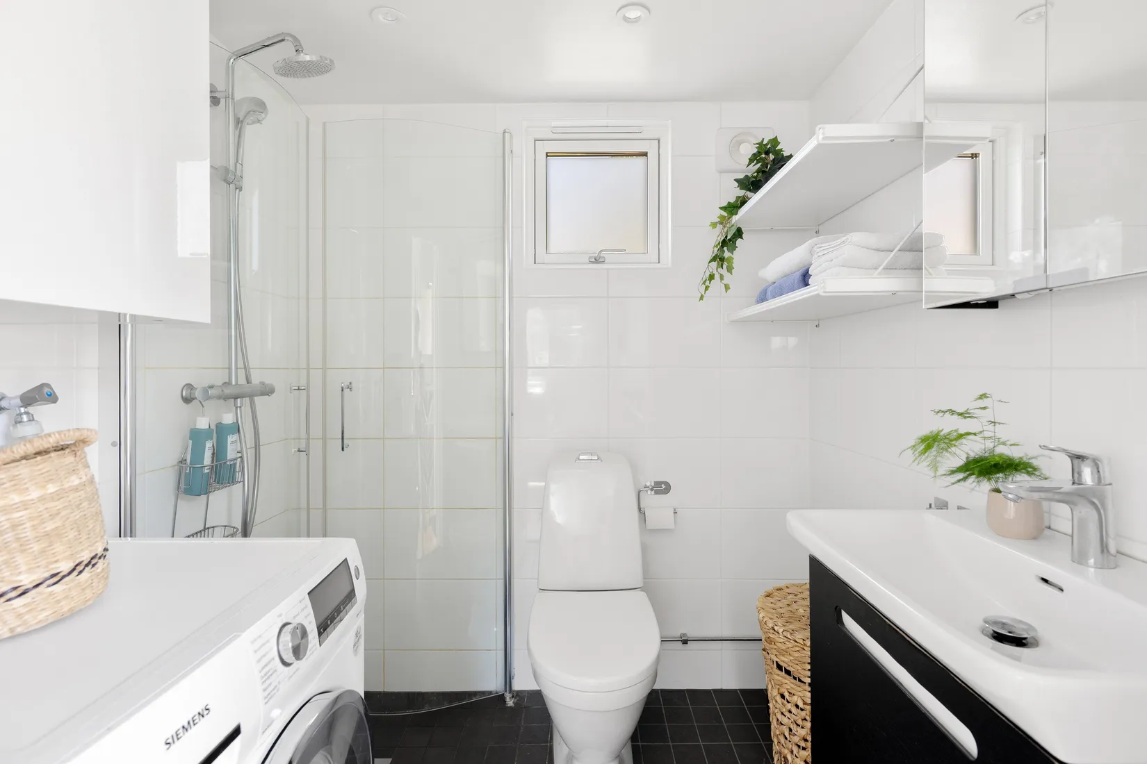 Bostadsrätt, Solbacken 41C, Mörtnäs, Värmdö