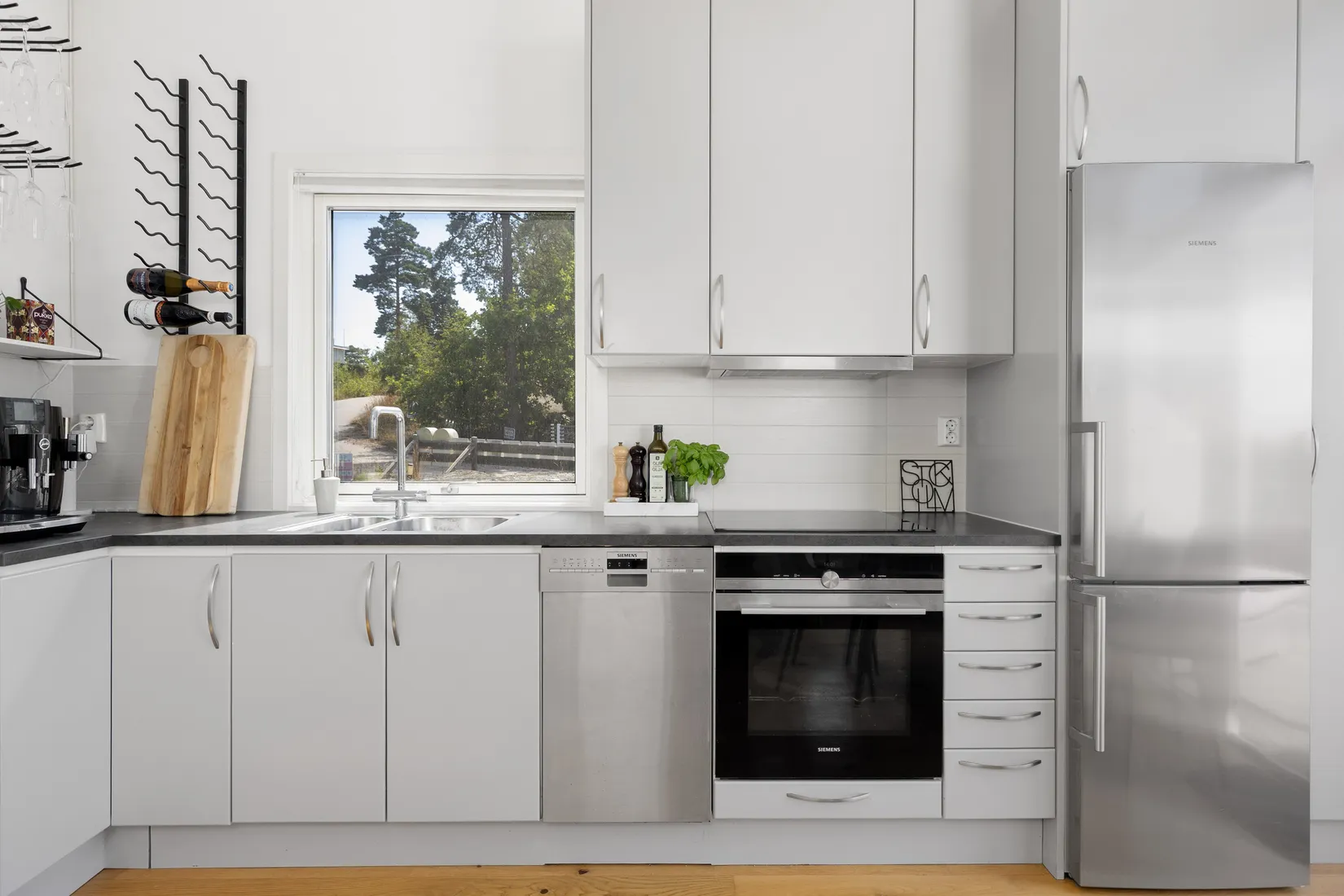 Bostadsrätt, Solbacken 41C, Mörtnäs, Värmdö