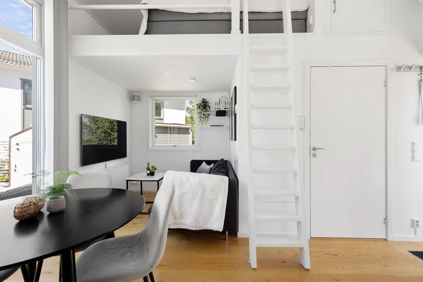 Bostadsrätt, Solbacken 41C, Mörtnäs, Värmdö