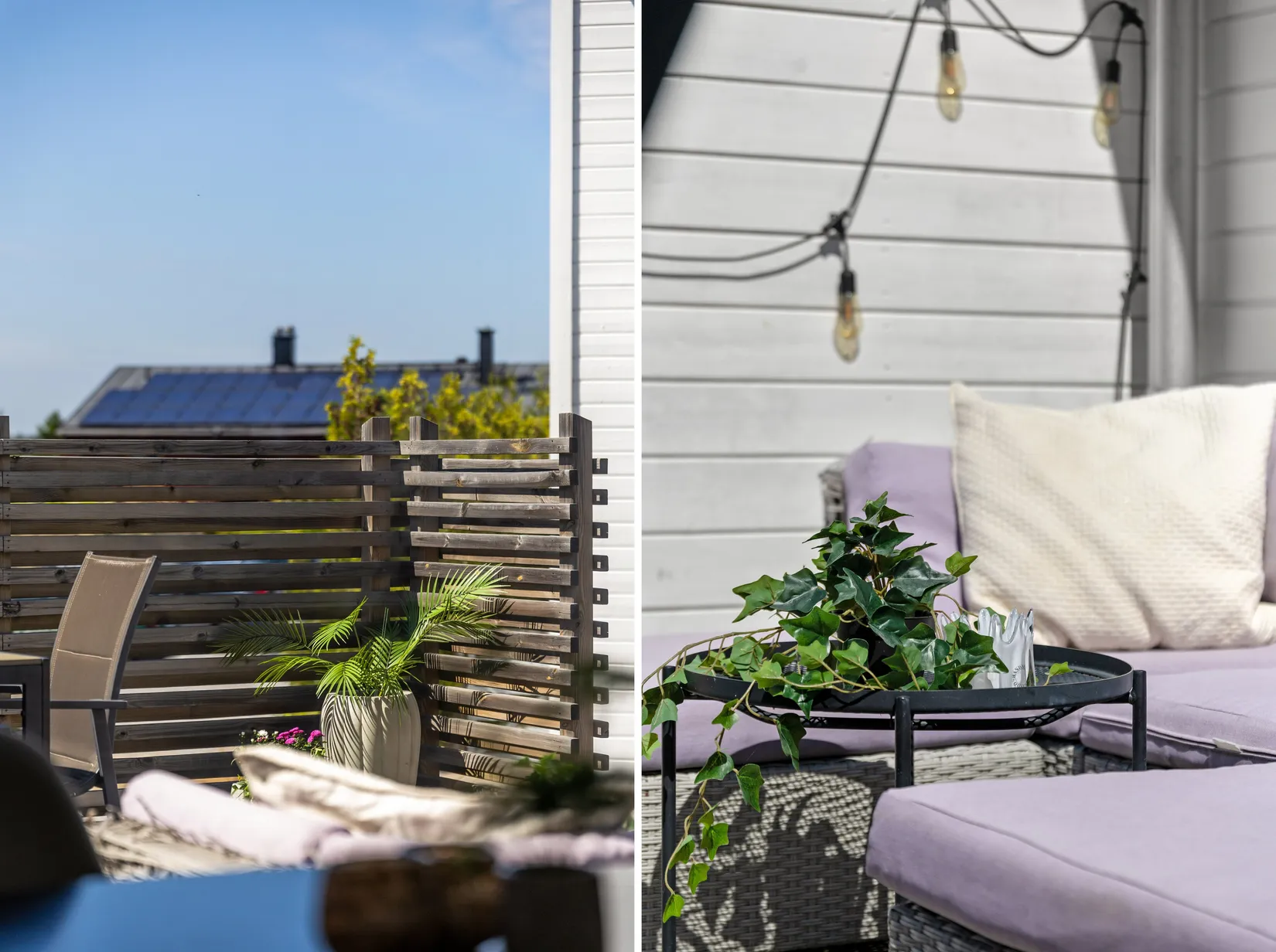 Bostadsrätt, Solbacken 41C, Mörtnäs, Värmdö