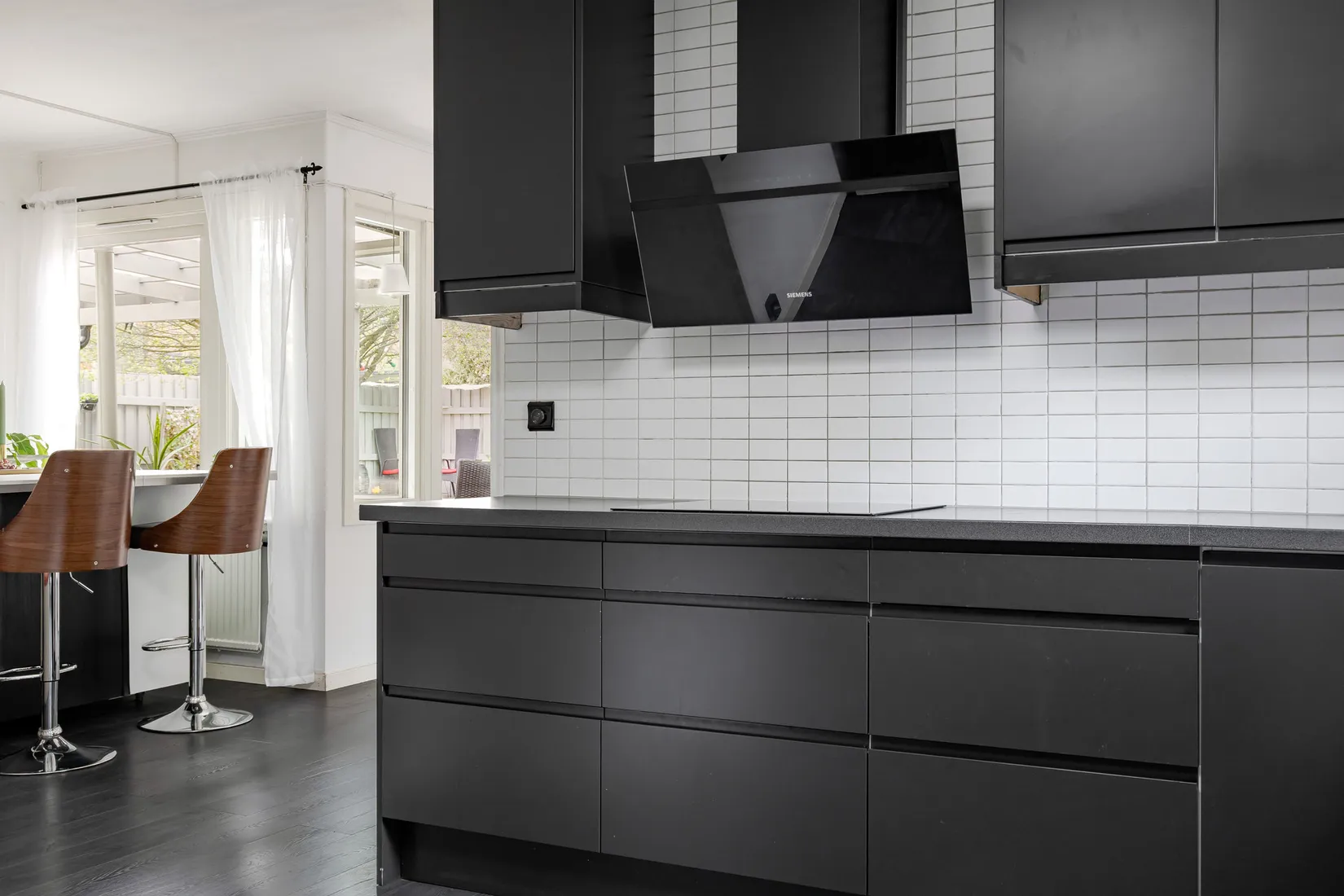 Villa, Björnskogsgränd 17, Vällingby - Kälvesta, Stockholm