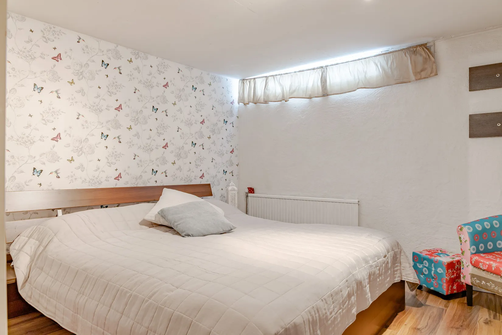 Villa, Björnskogsgränd 17, Vällingby - Kälvesta, Stockholm