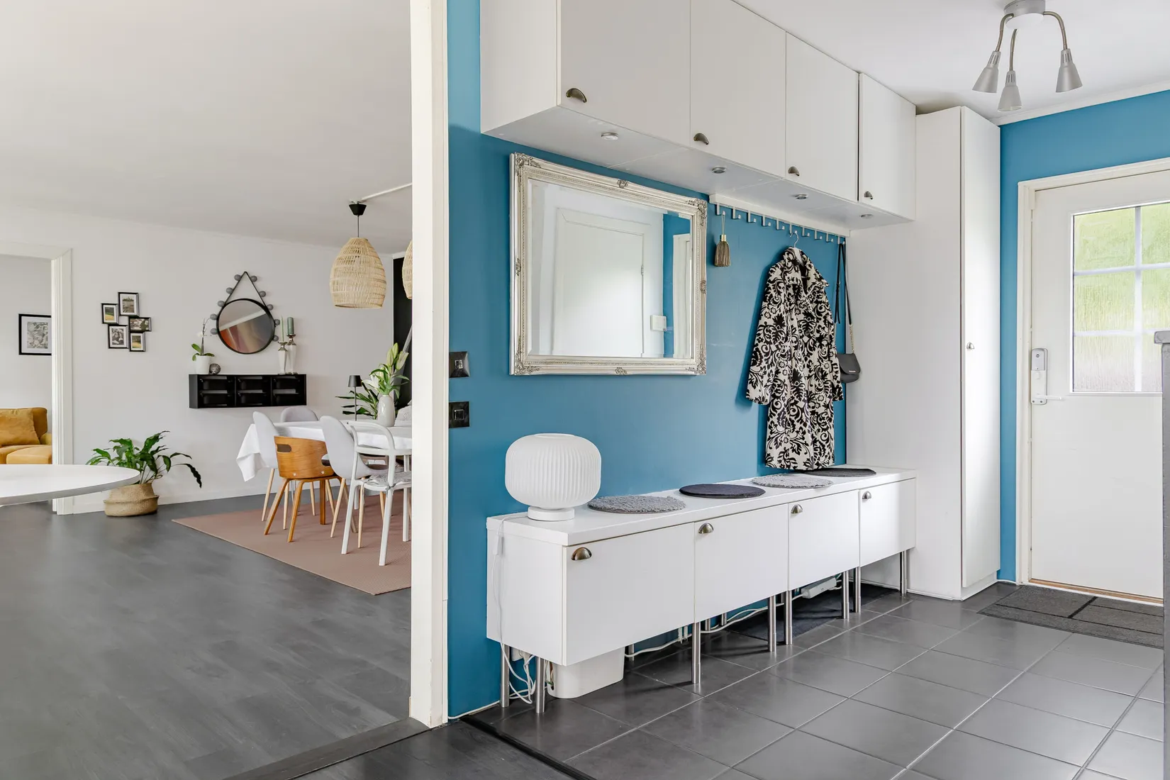 Villa, Björnskogsgränd 17, Vällingby - Kälvesta, Stockholm
