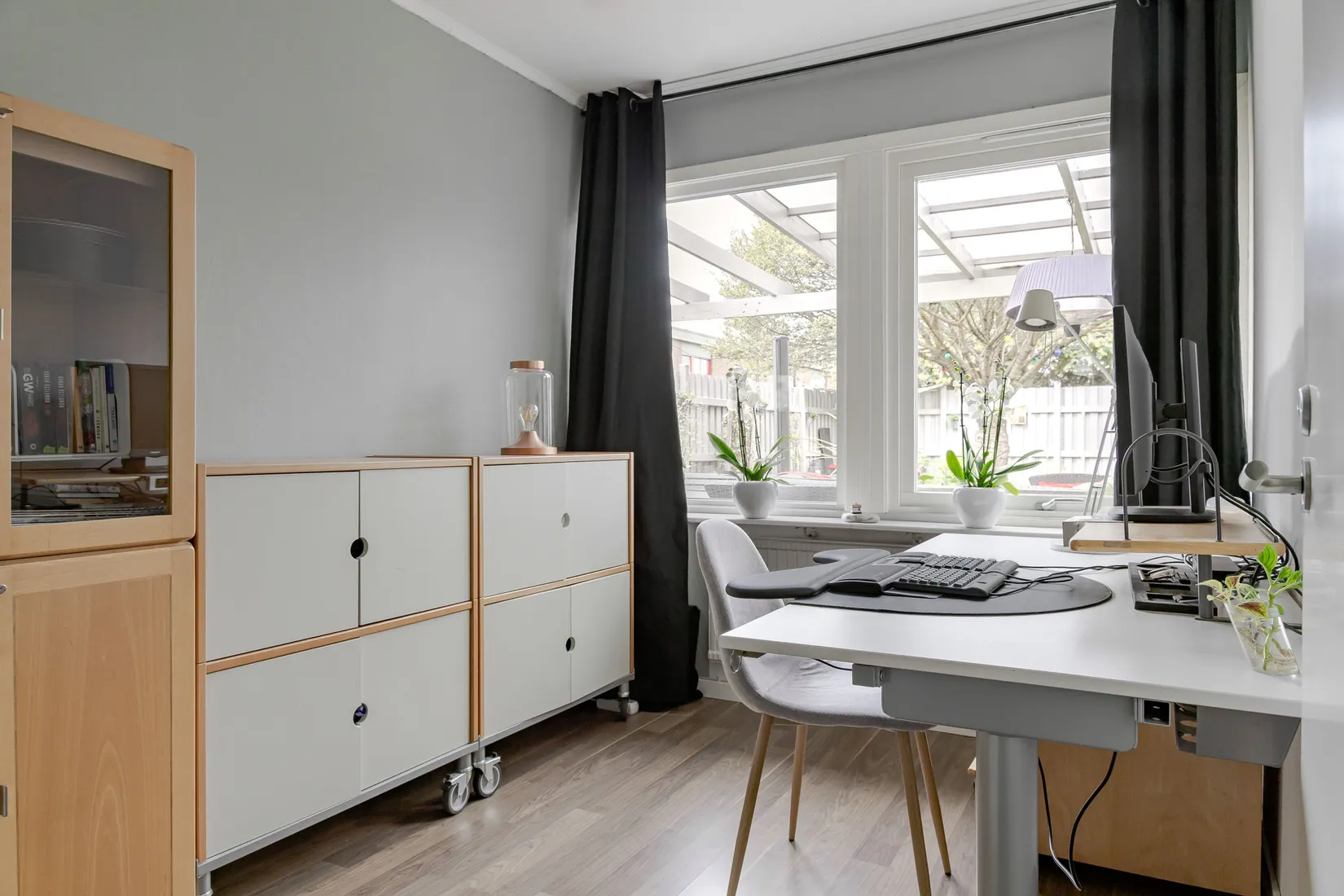 Villa, Björnskogsgränd 17, Vällingby - Kälvesta, Stockholm