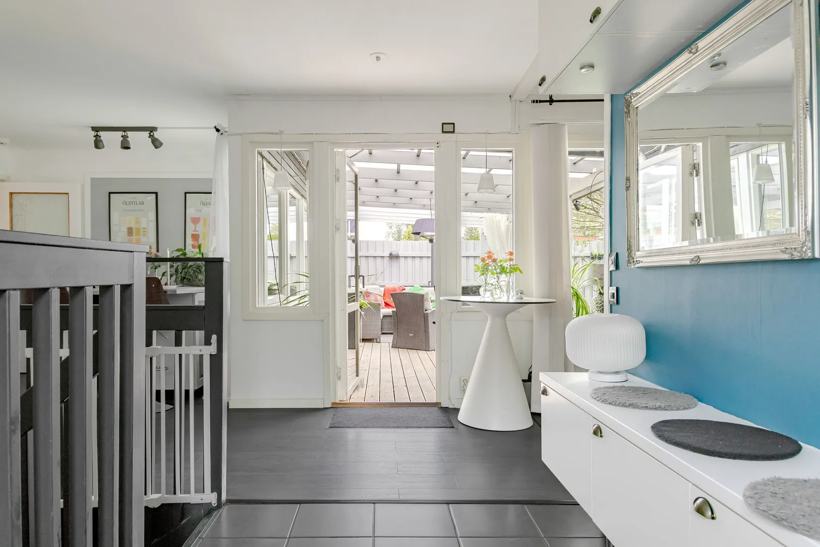 Villa, Björnskogsgränd 17, Vällingby - Kälvesta, Stockholm