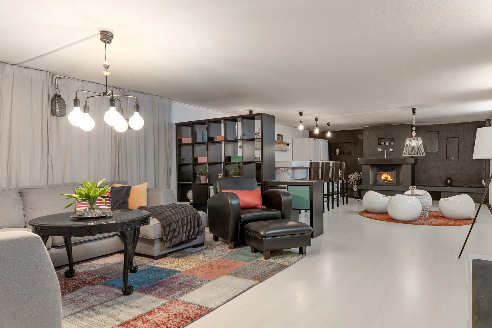 Villa, Björnskogsgränd 17, Vällingby - Kälvesta, Stockholm