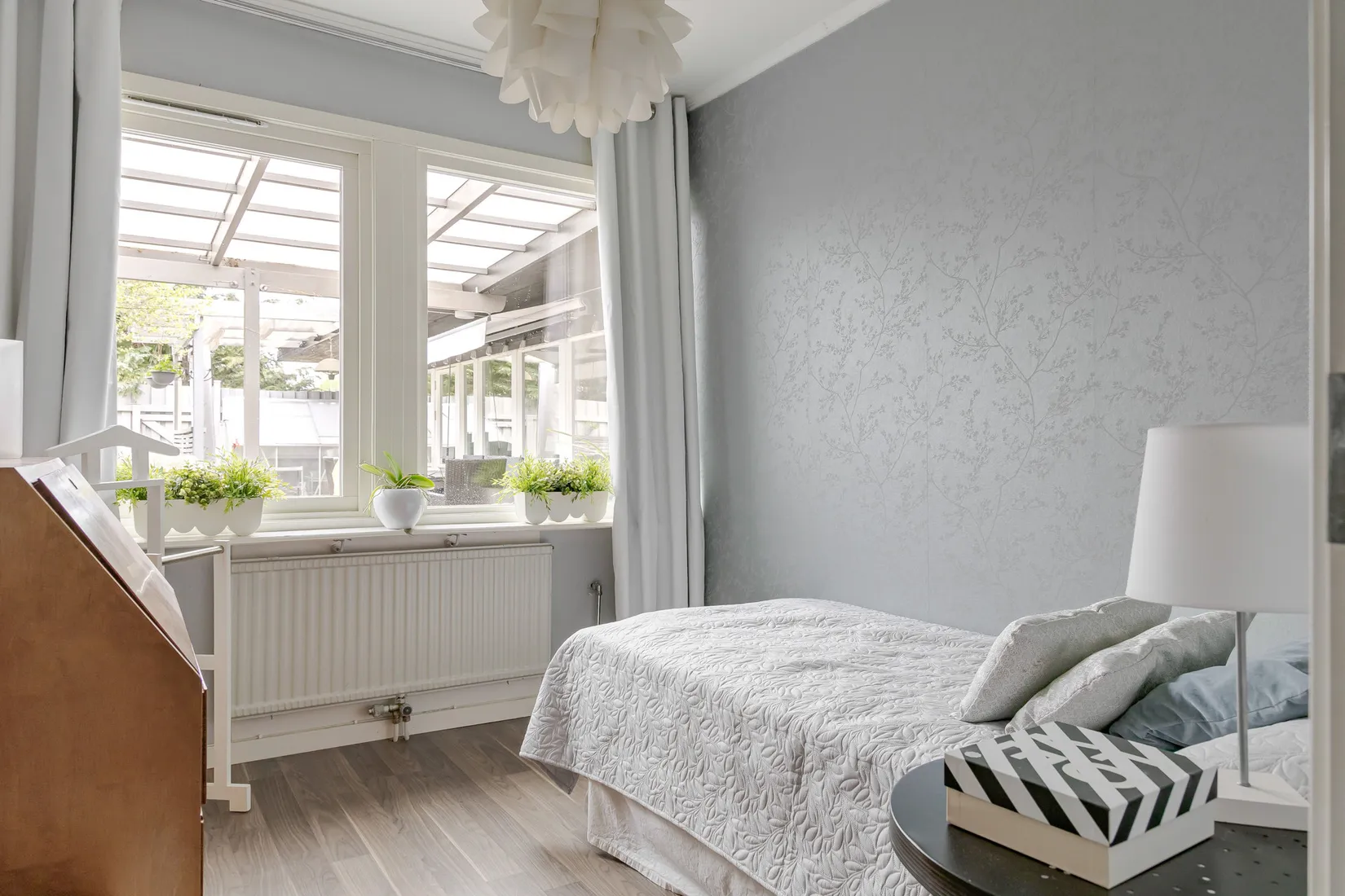 Villa, Björnskogsgränd 17, Vällingby - Kälvesta, Stockholm