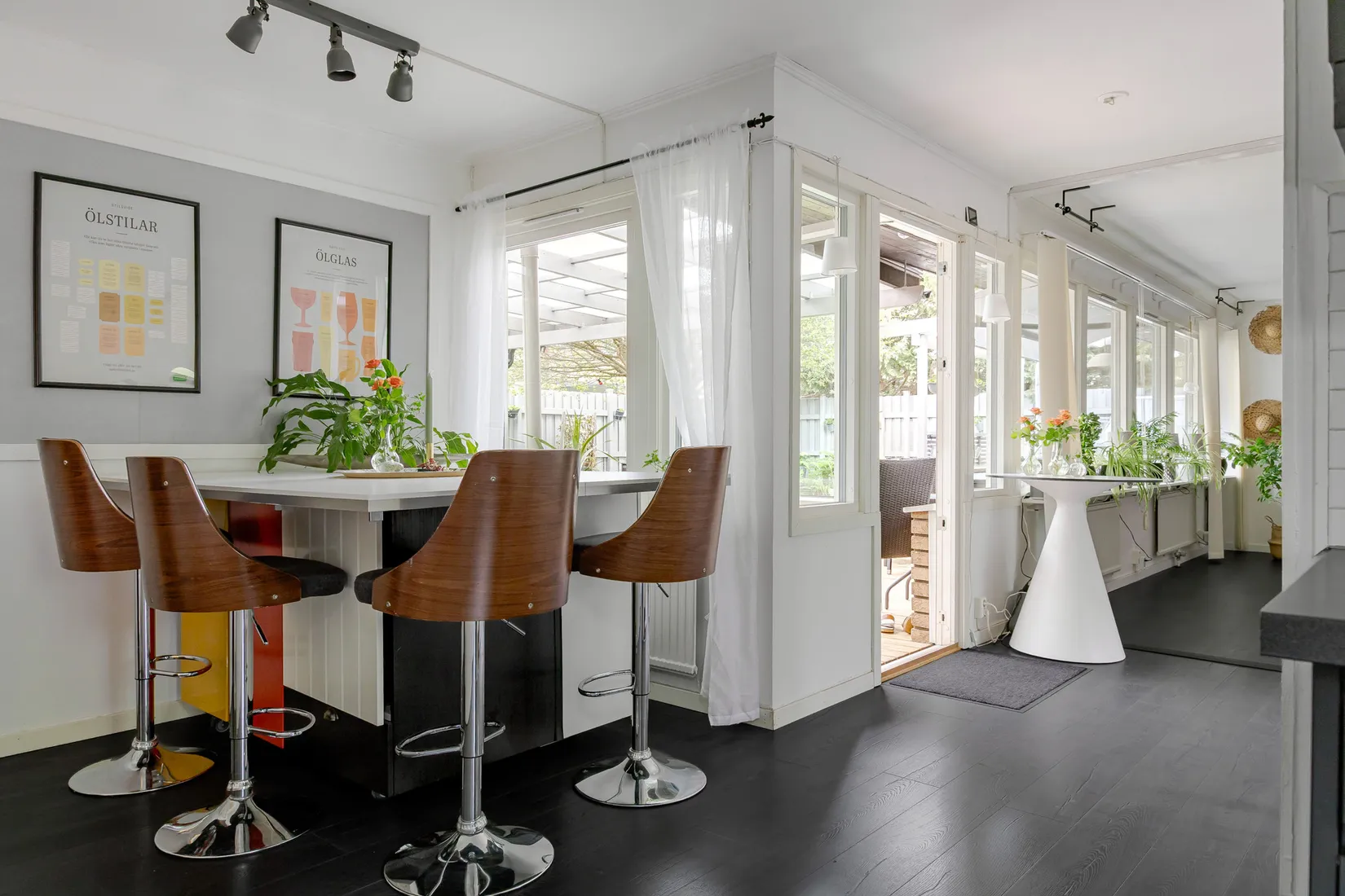 Villa, Björnskogsgränd 17, Vällingby - Kälvesta, Stockholm