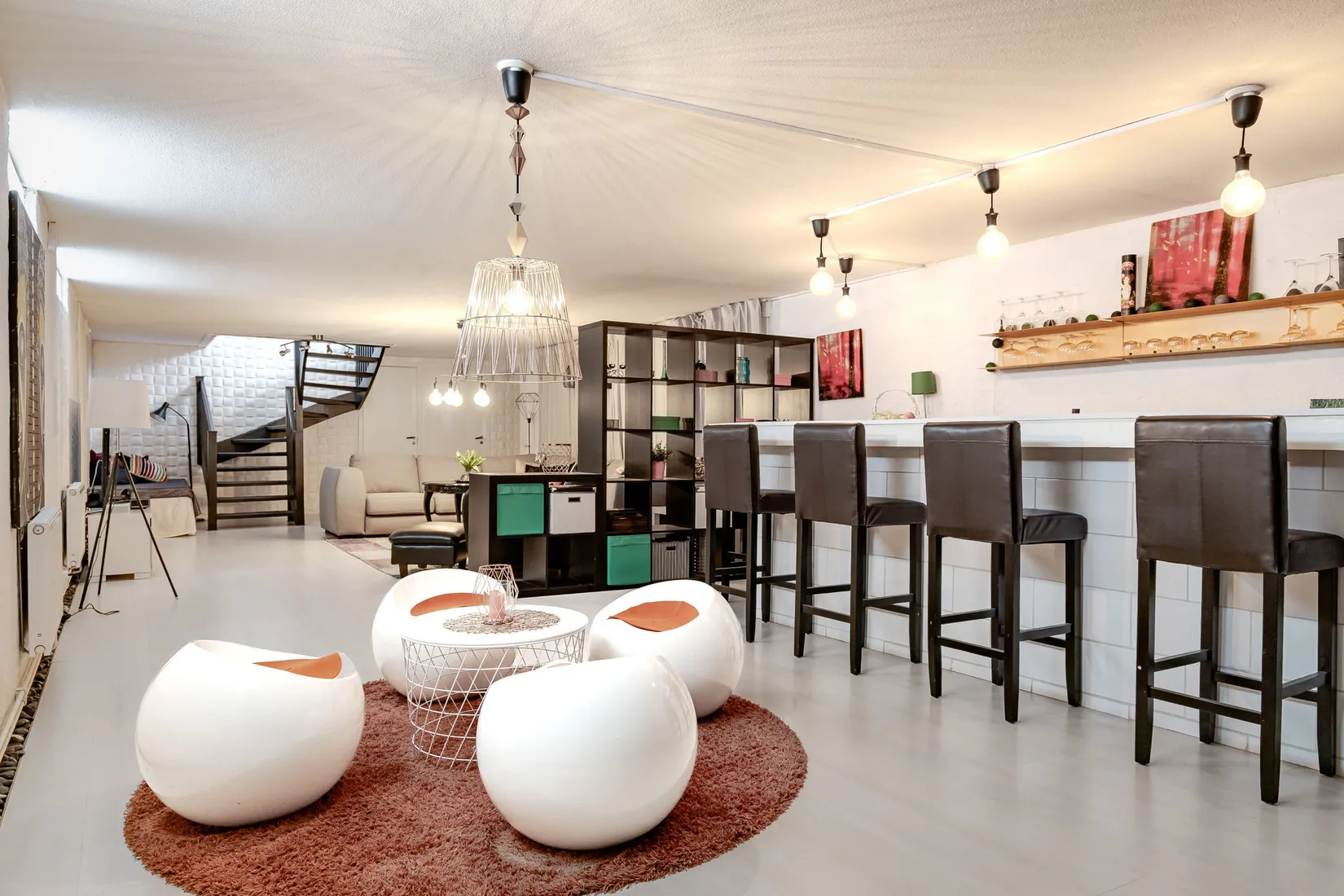 Villa, Björnskogsgränd 17, Vällingby - Kälvesta, Stockholm