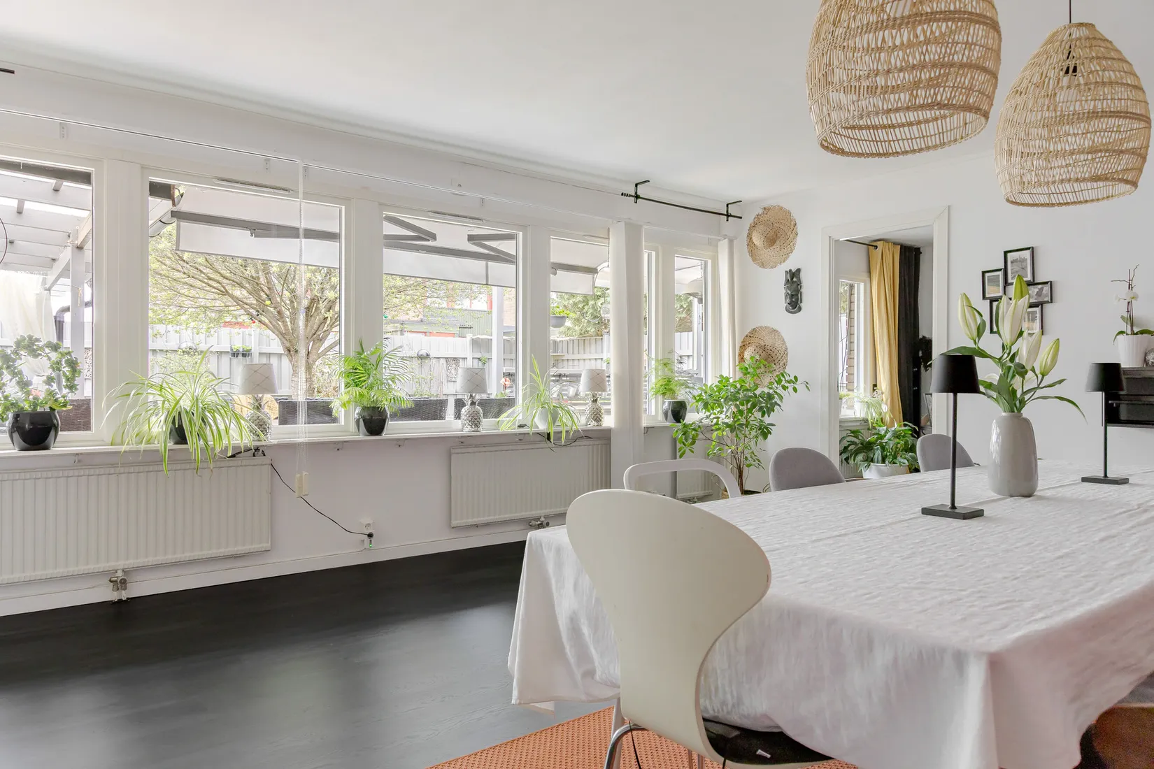 Villa, Björnskogsgränd 17, Vällingby - Kälvesta, Stockholm