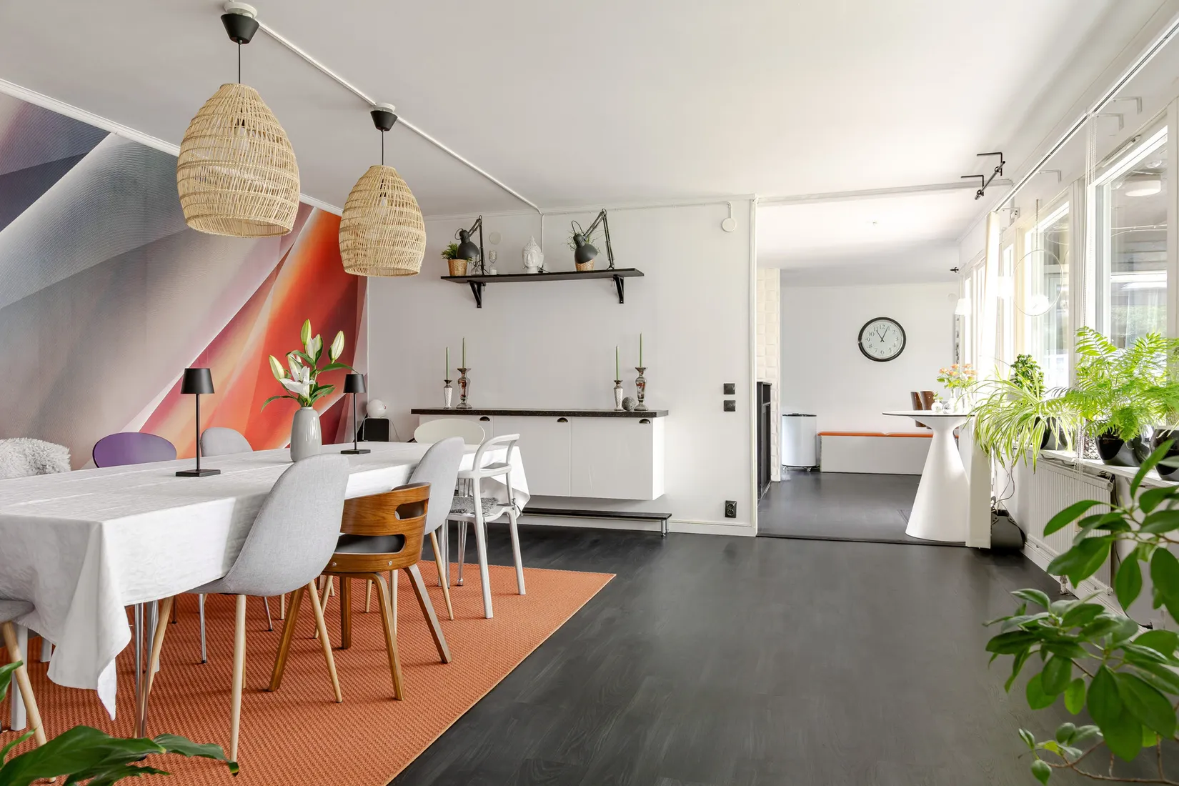 Villa, Björnskogsgränd 17, Vällingby - Kälvesta, Stockholm