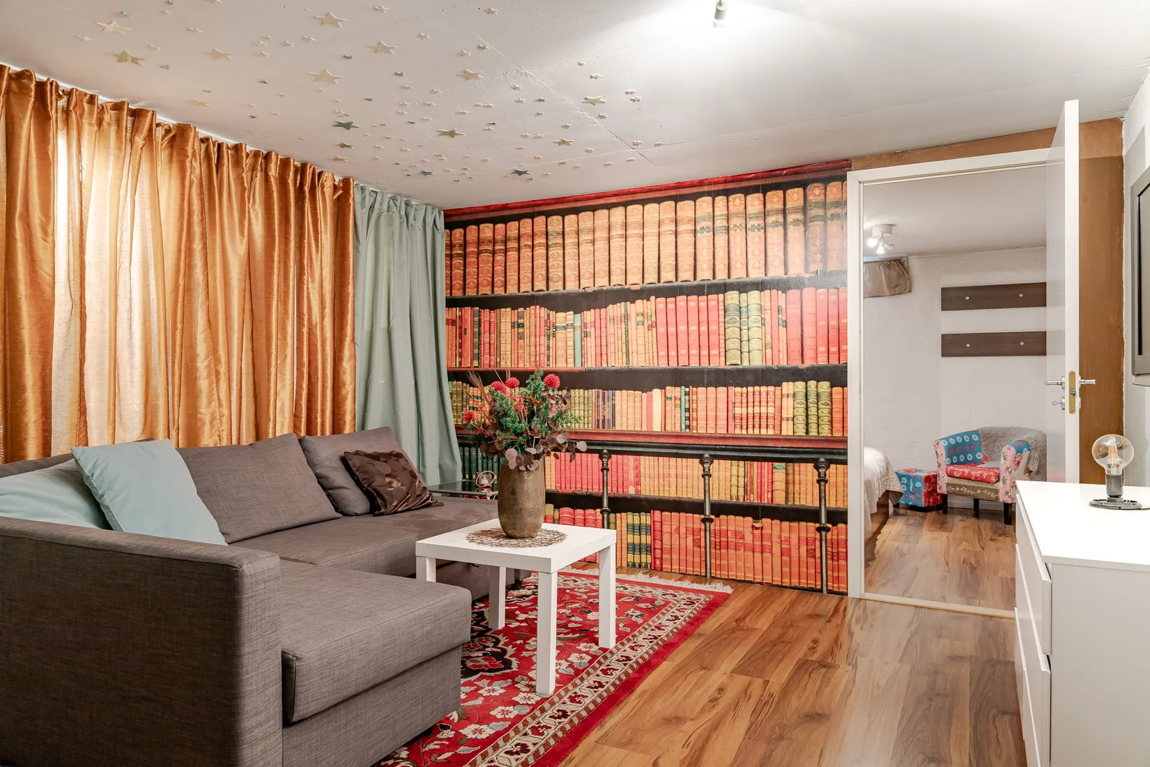 Villa, Björnskogsgränd 17, Vällingby - Kälvesta, Stockholm